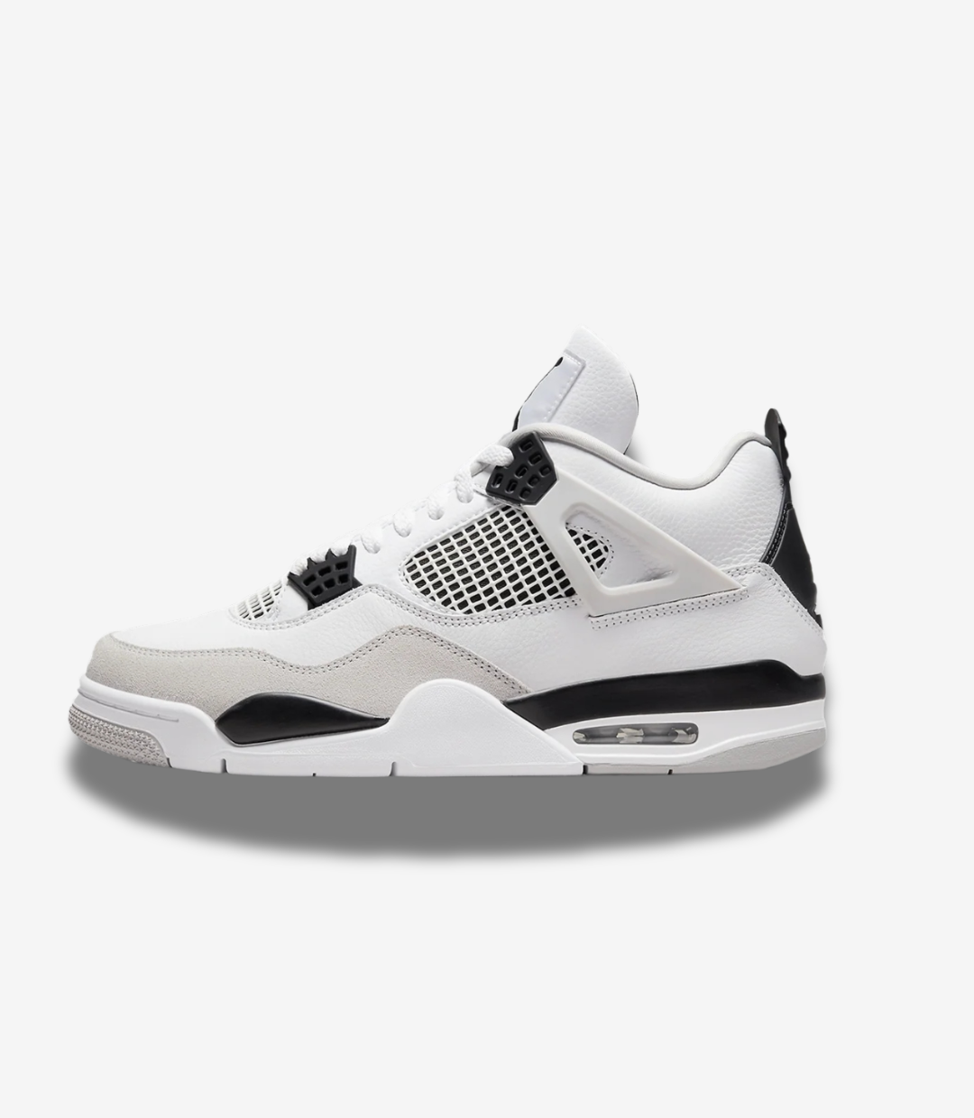 Nike Air Jordan 4 Retro