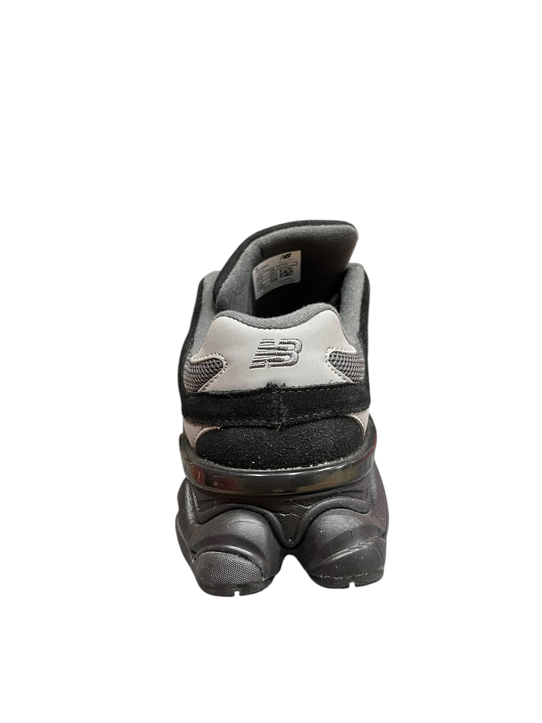 New Balance 9060 Black and Grey