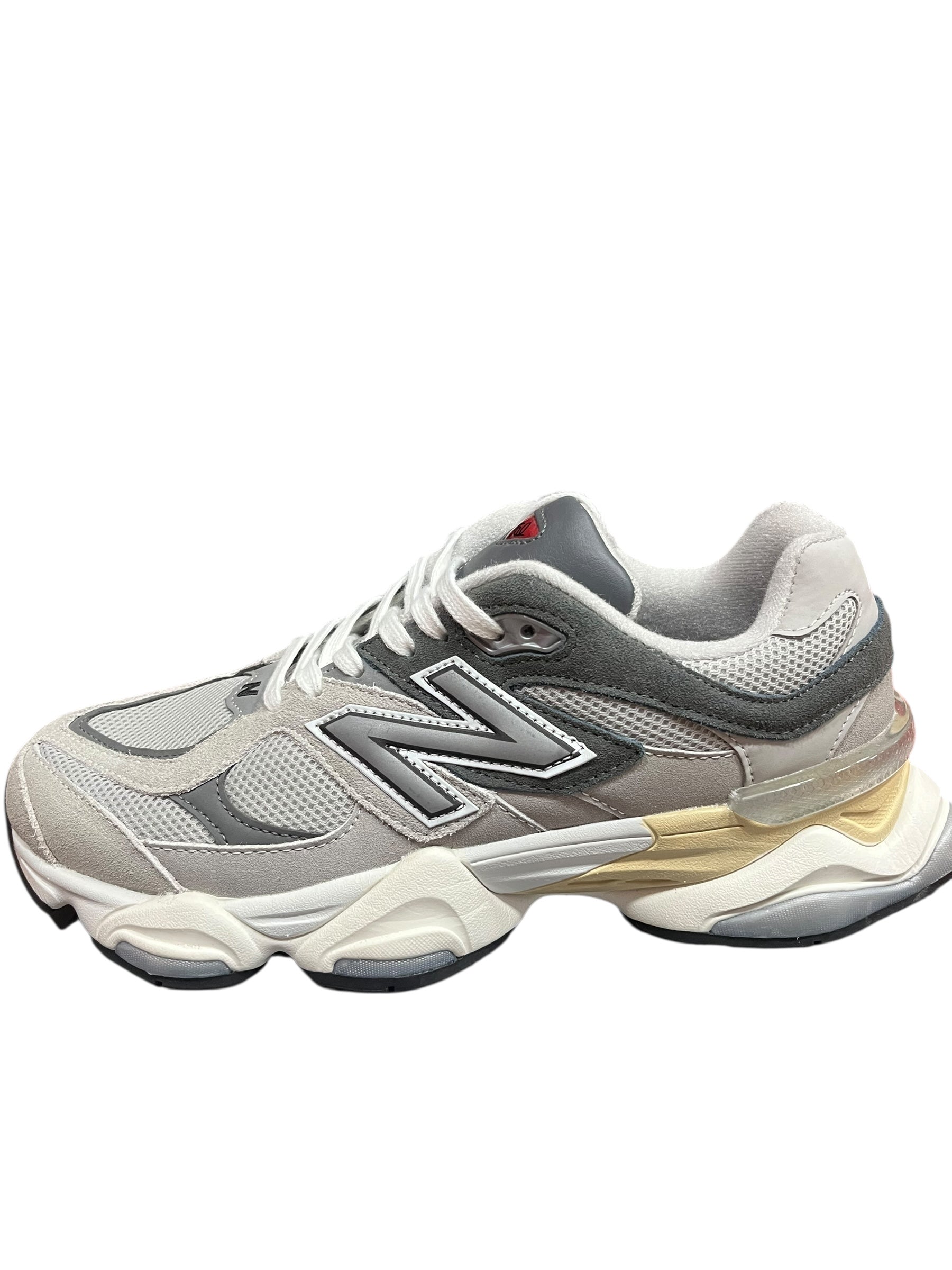 New Balance 9060 Rain Cloud