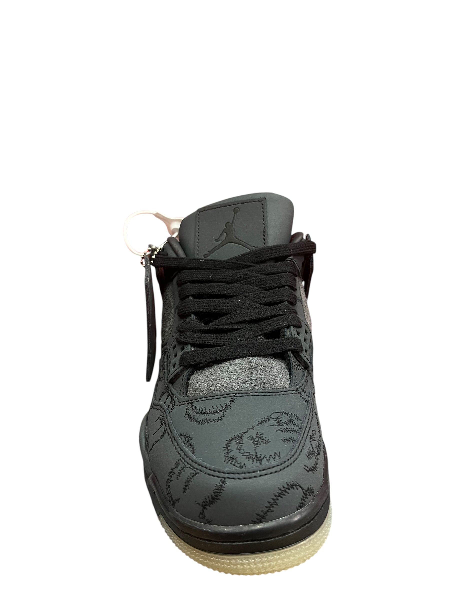 Nike Air Jordan 4 Retro KAWS