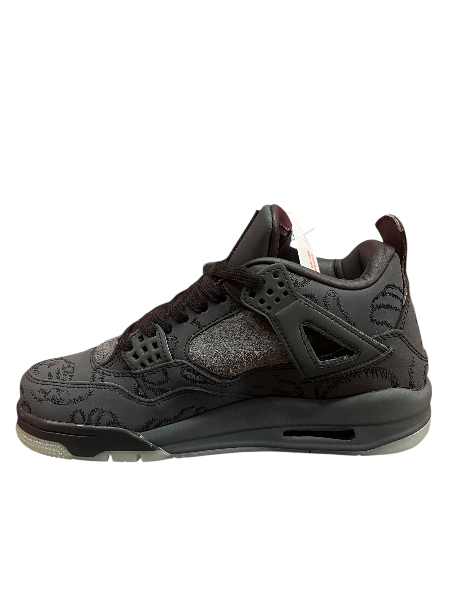 Nike Air Jordan 4 Retro KAWS