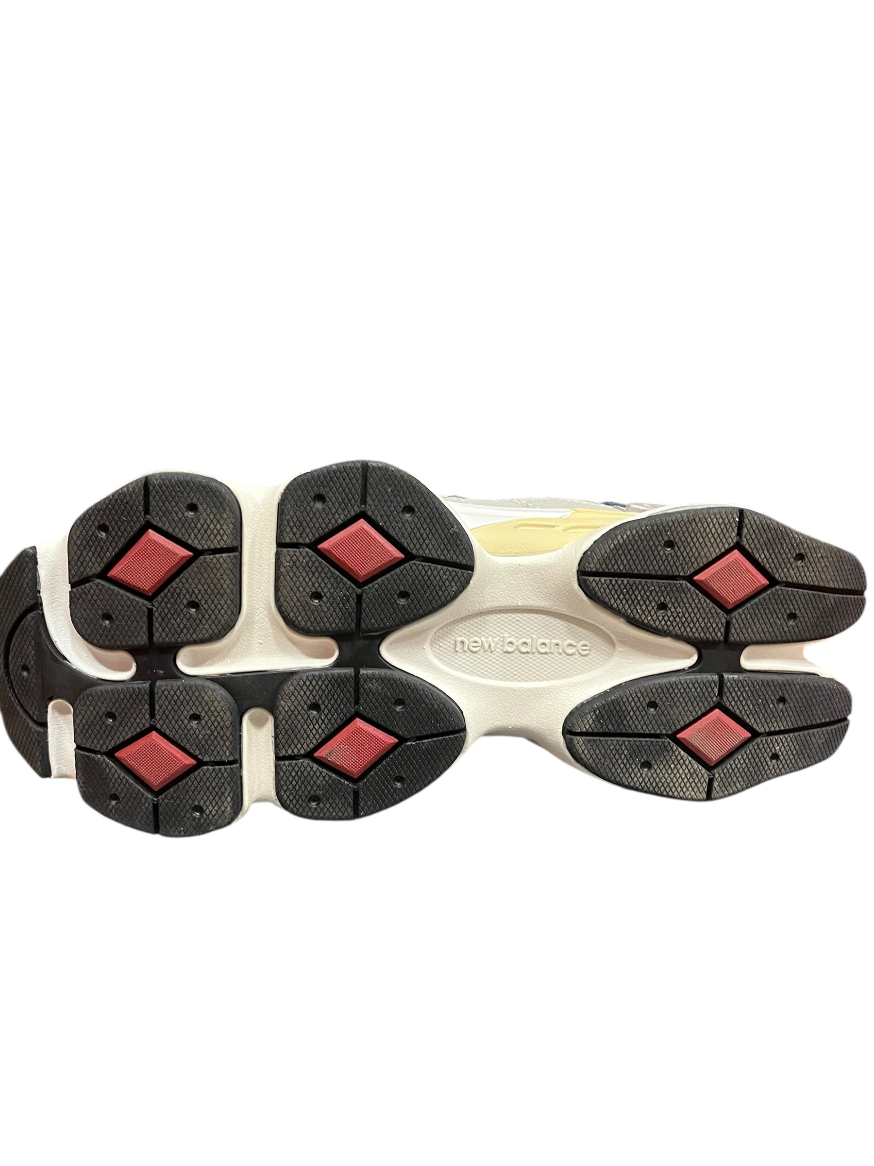 New Balance 9060 Rain Cloud