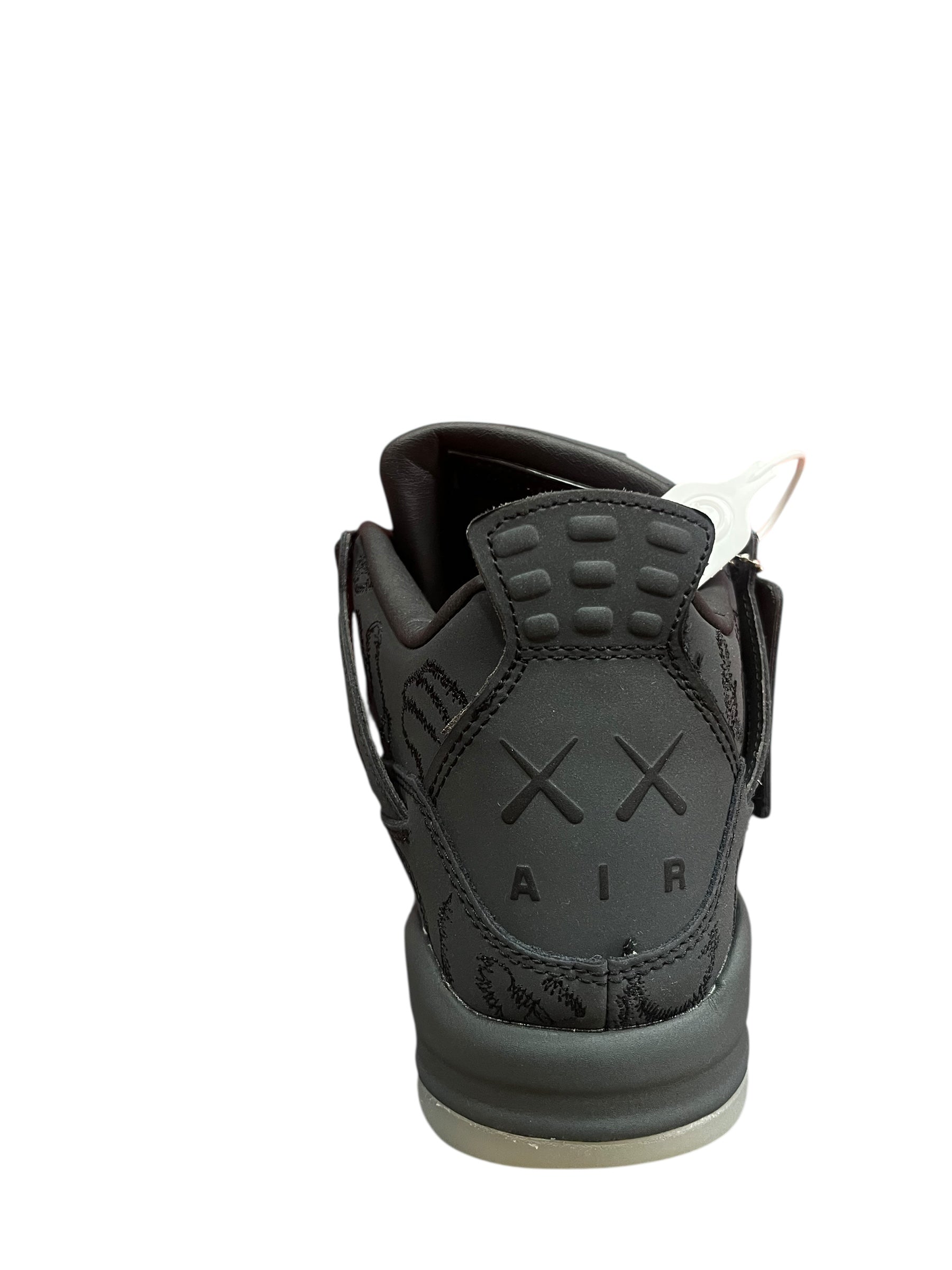 Nike Air Jordan 4 Retro KAWS