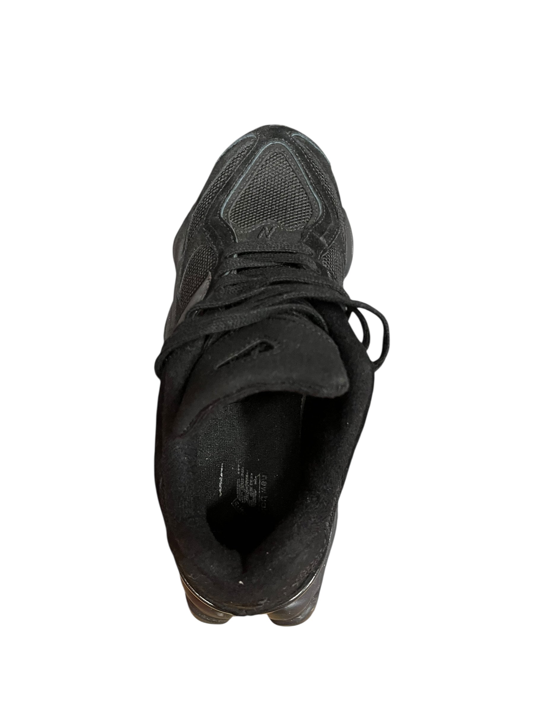 New Balance 9060 Triple Black