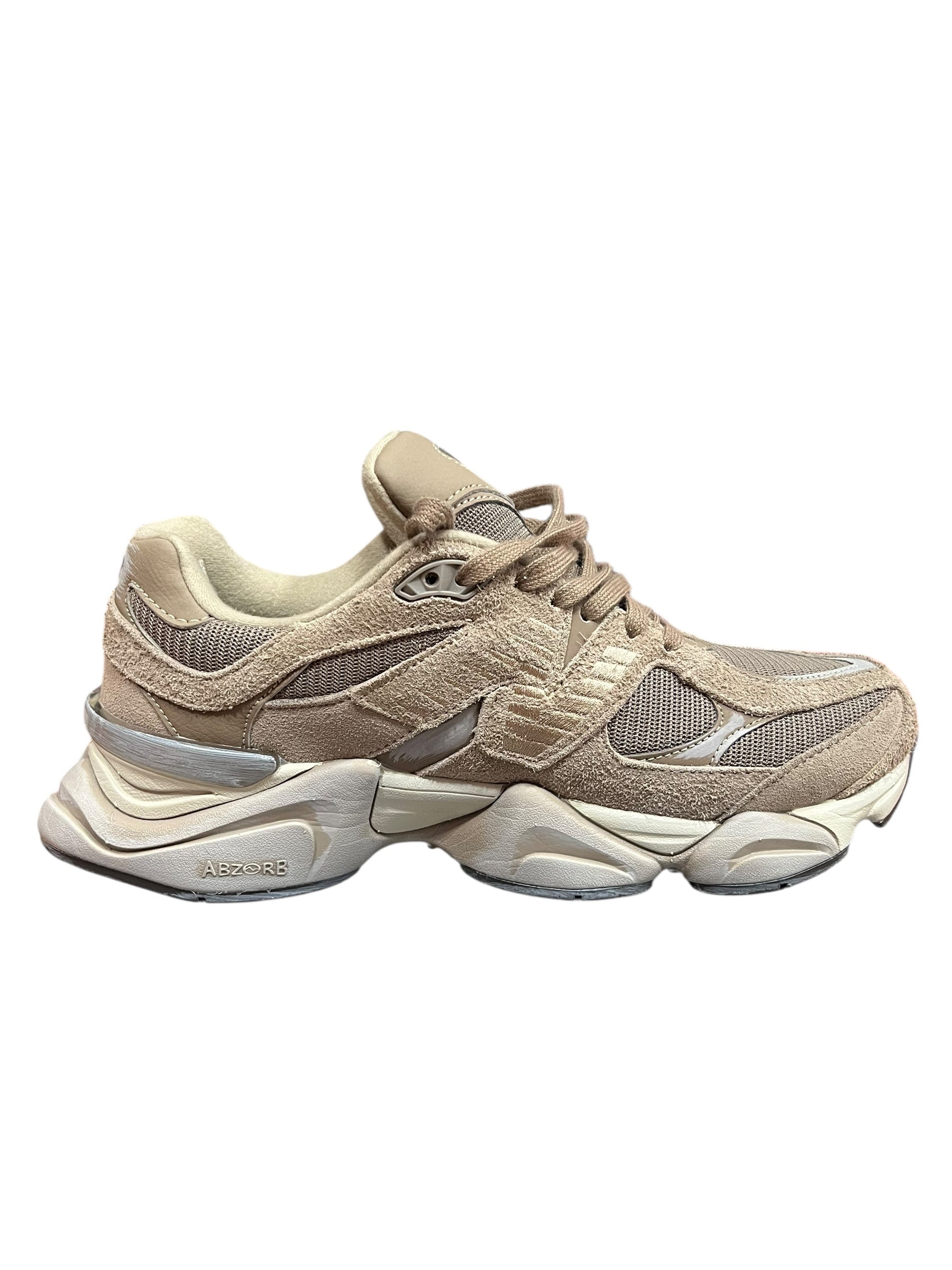 New Balance 9060 Mushroom brown