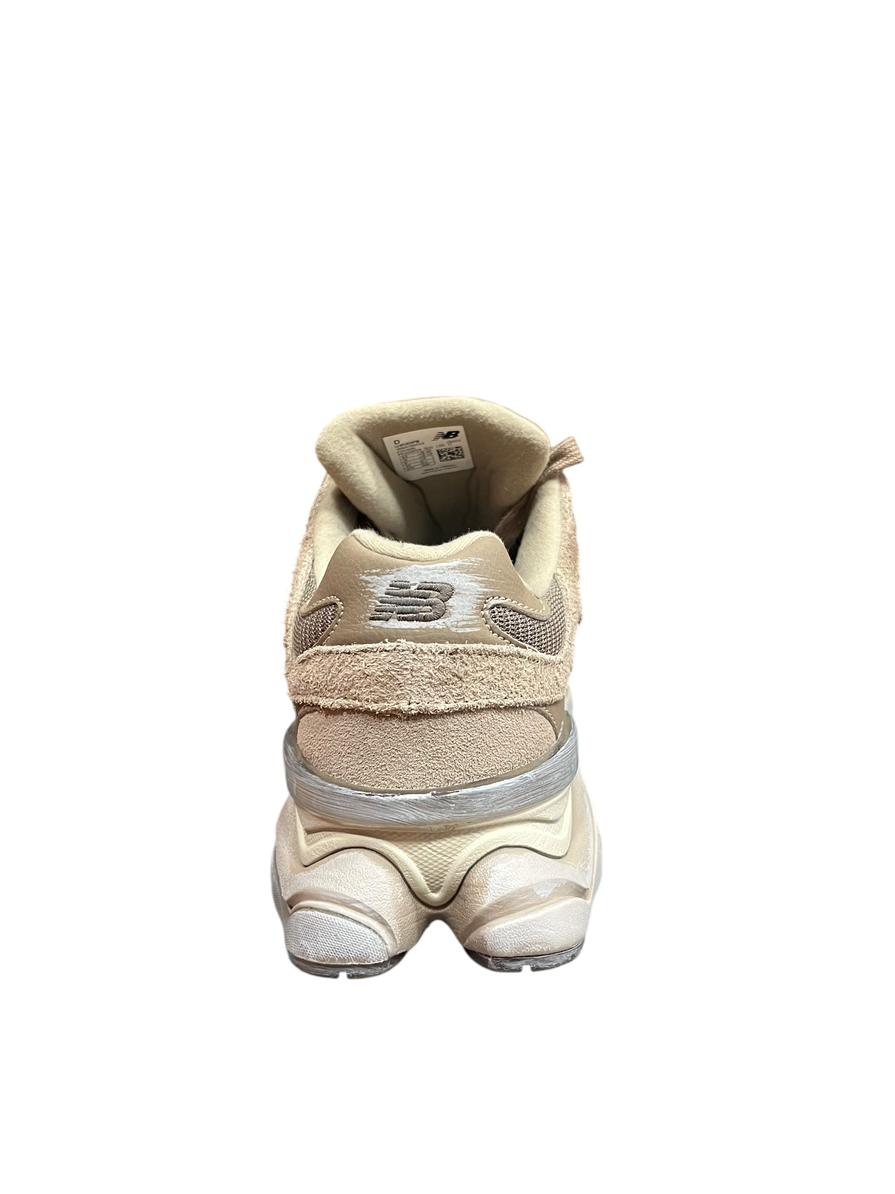 New Balance 9060 Mushroom brown