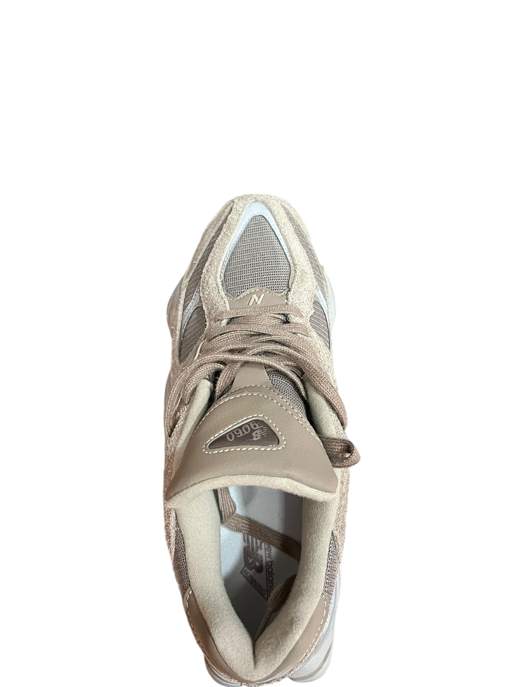 New Balance 9060 Mushroom brown