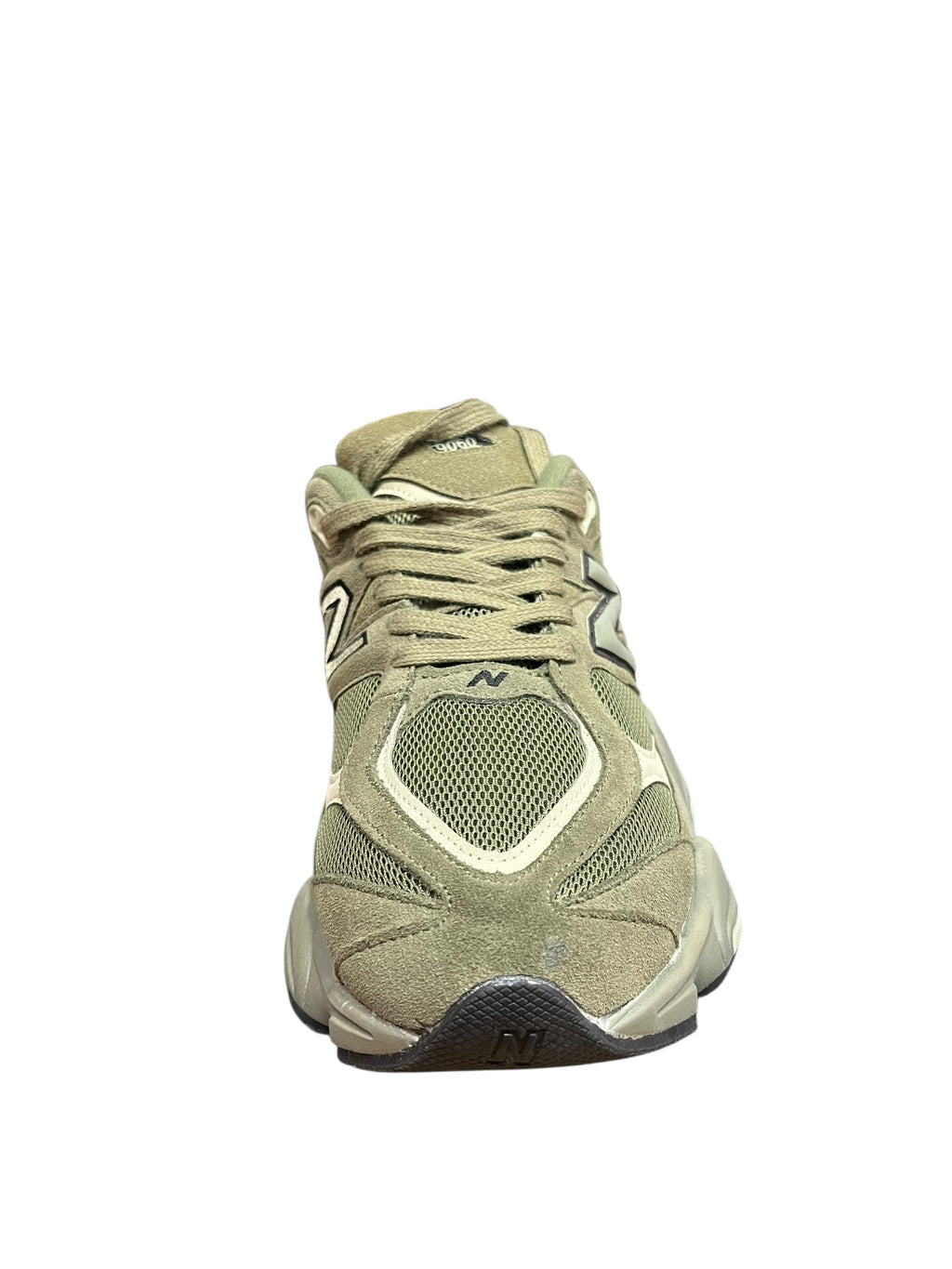 New Balance 9060 Dark Olivine