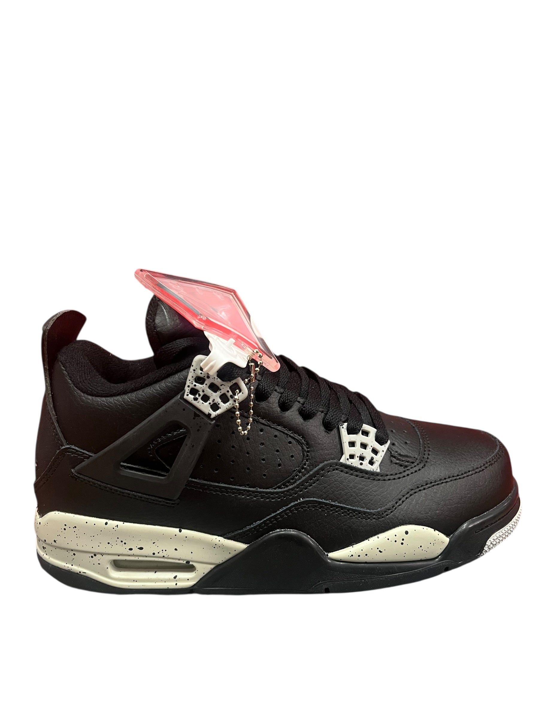 Nike Air Jordan 4 retro OREO