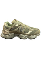 New Balance 9060 Dark Olivine