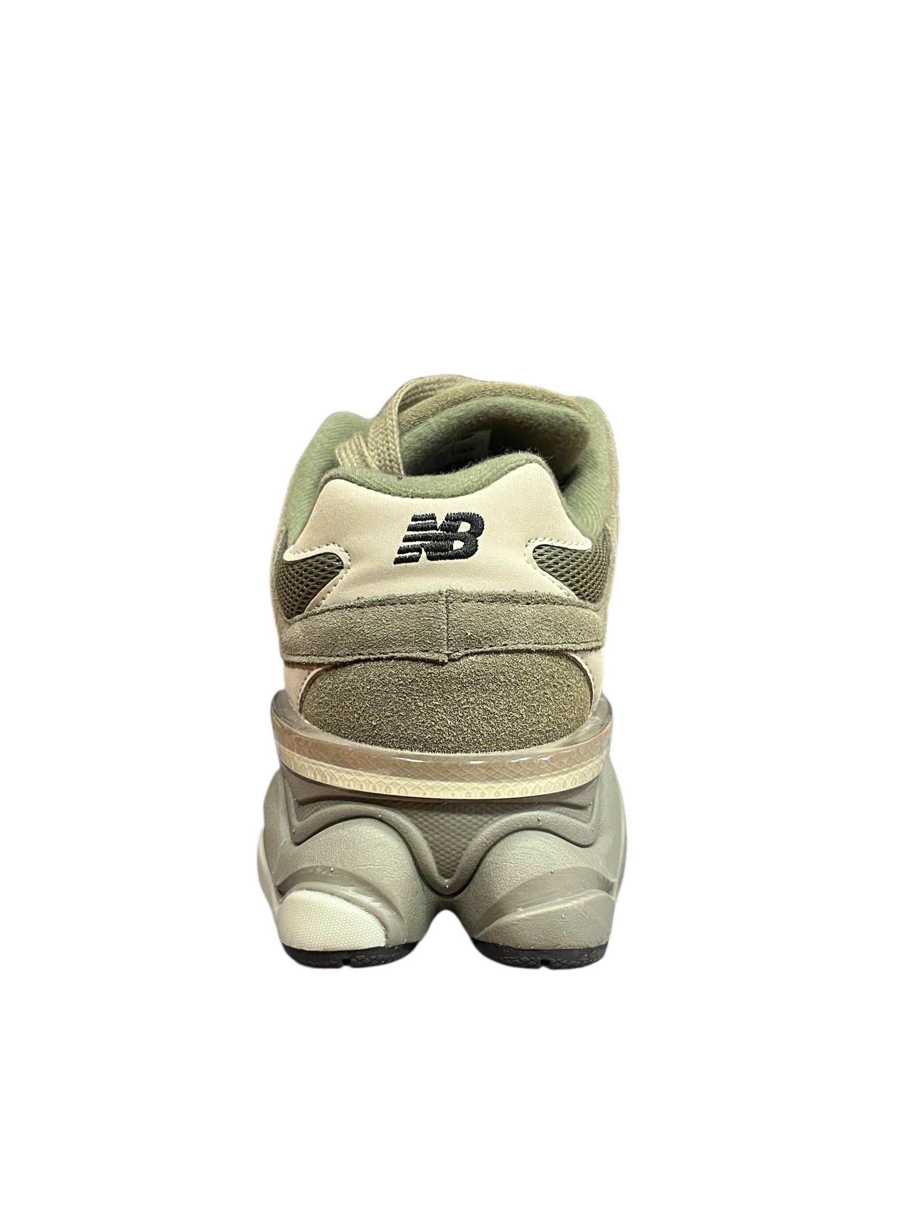 New Balance 9060 Dark Olivine