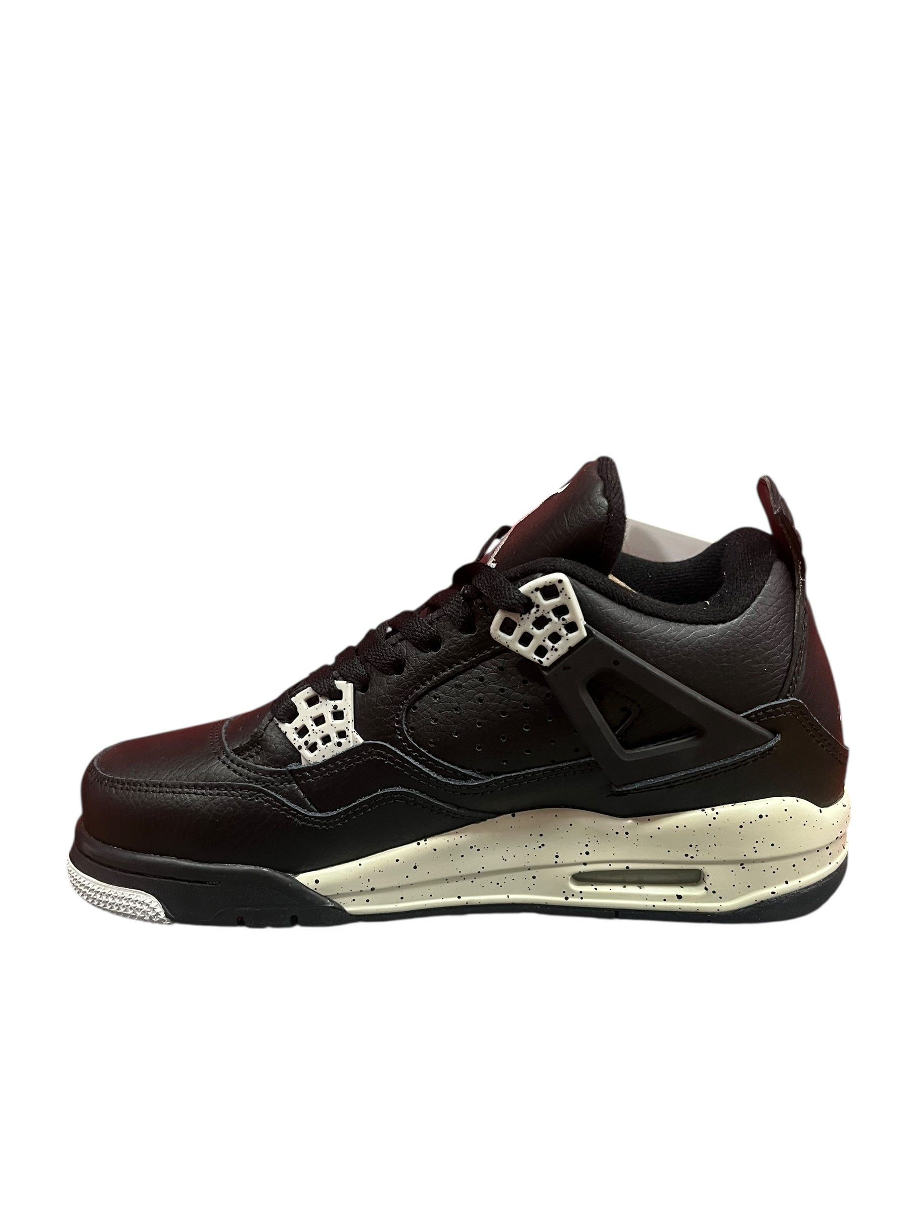 Nike Air Jordan 4 retro OREO
