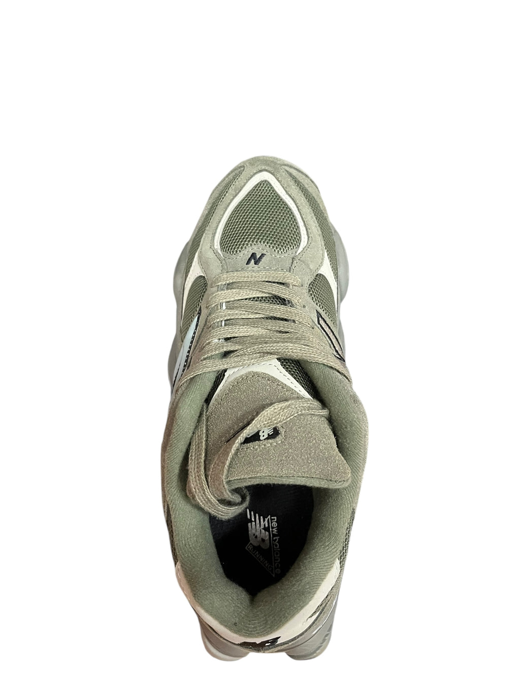 New Balance 9060 Dark Olivine