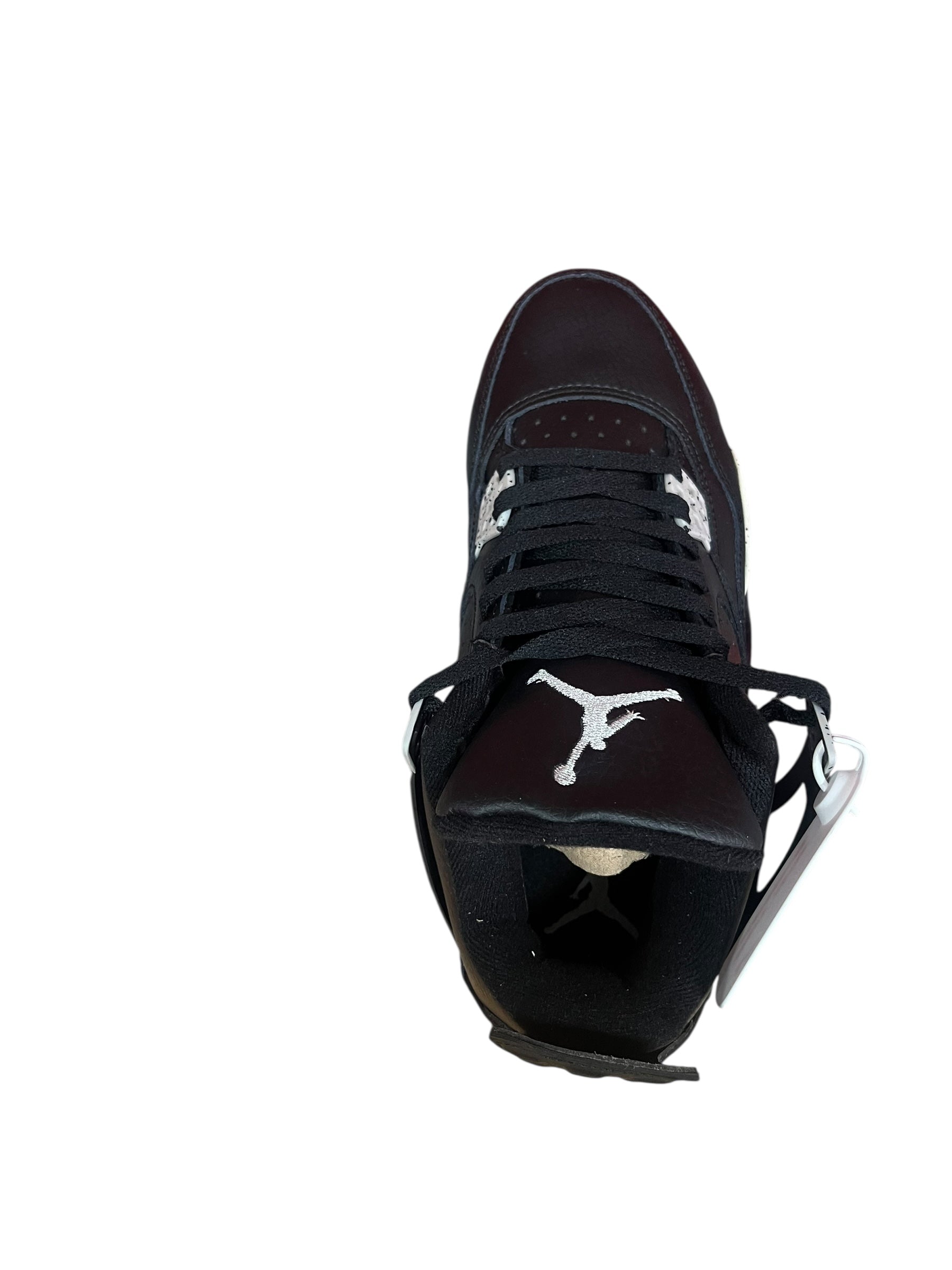 Nike Air Jordan 4 retro OREO