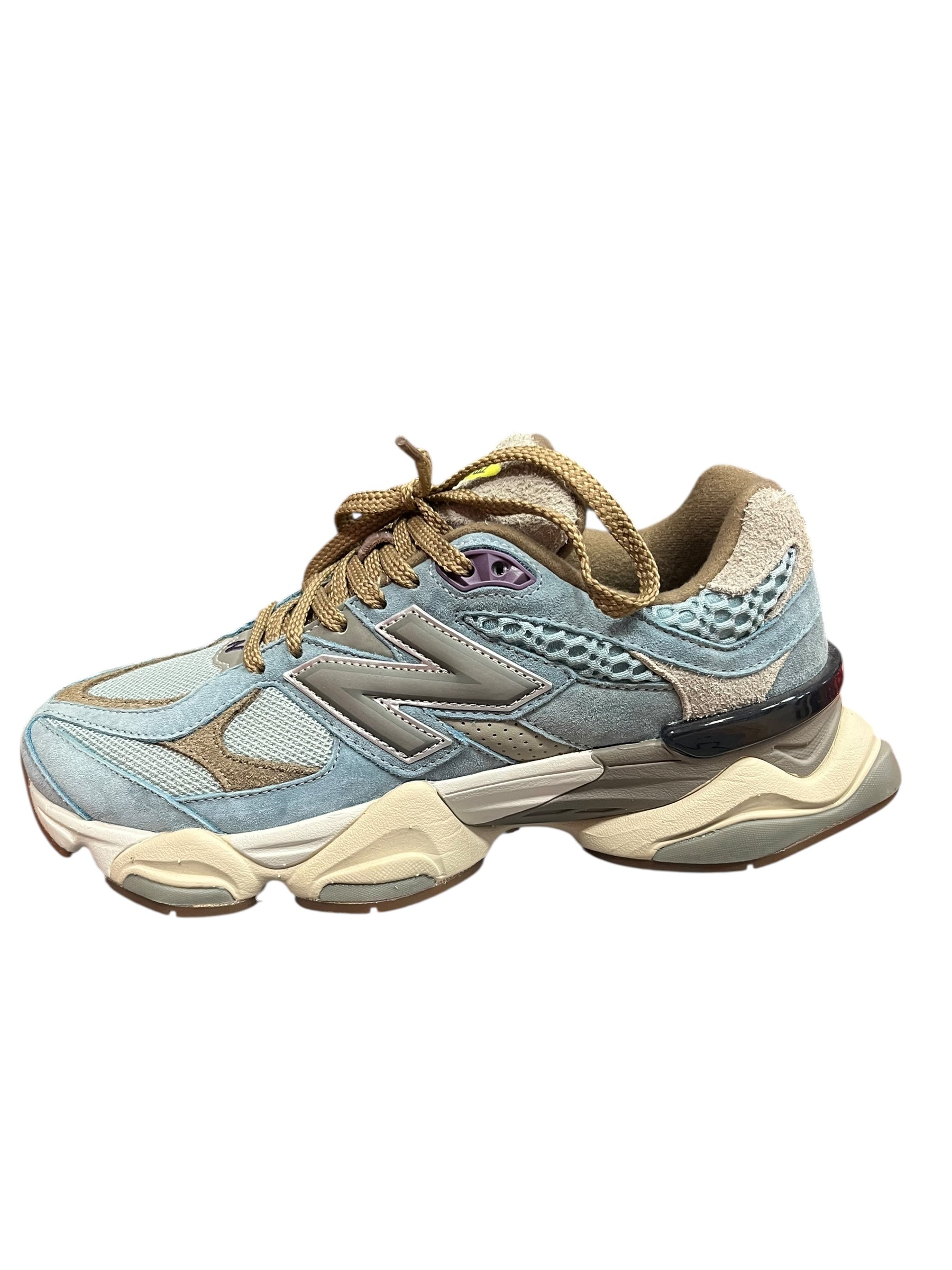 New Balance 9060 Age of discovery