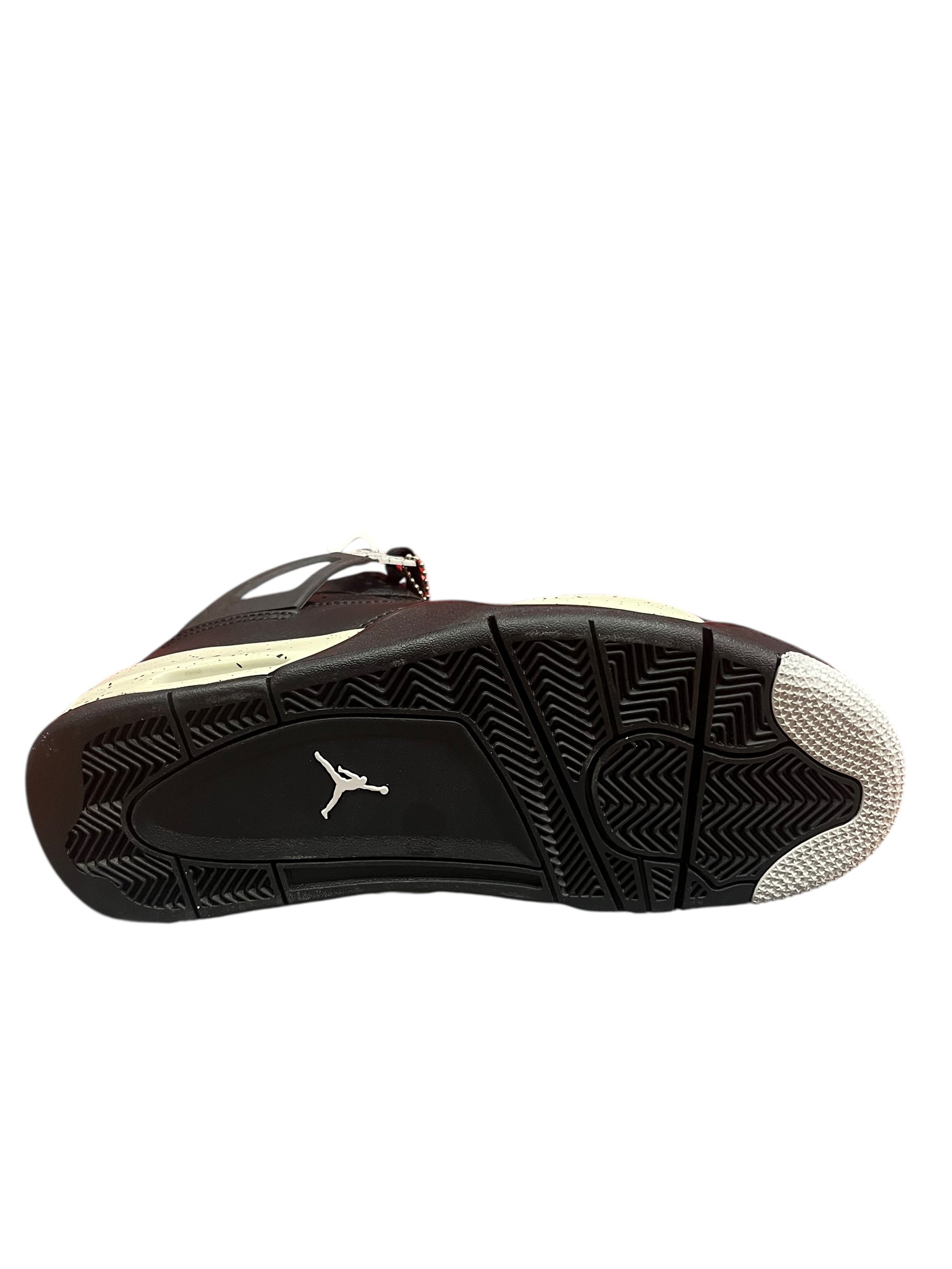 Nike Air Jordan 4 retro OREO