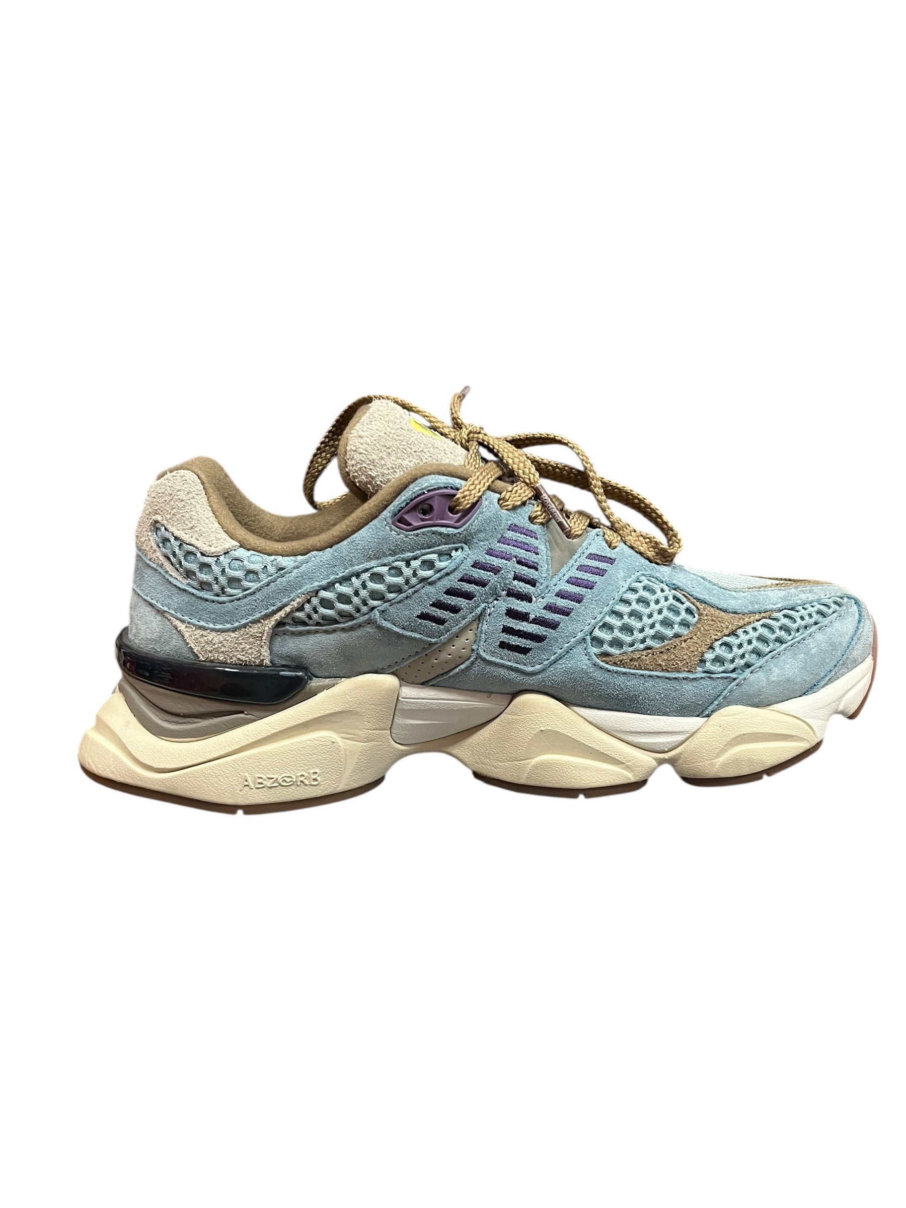 New Balance 9060 Age of discovery