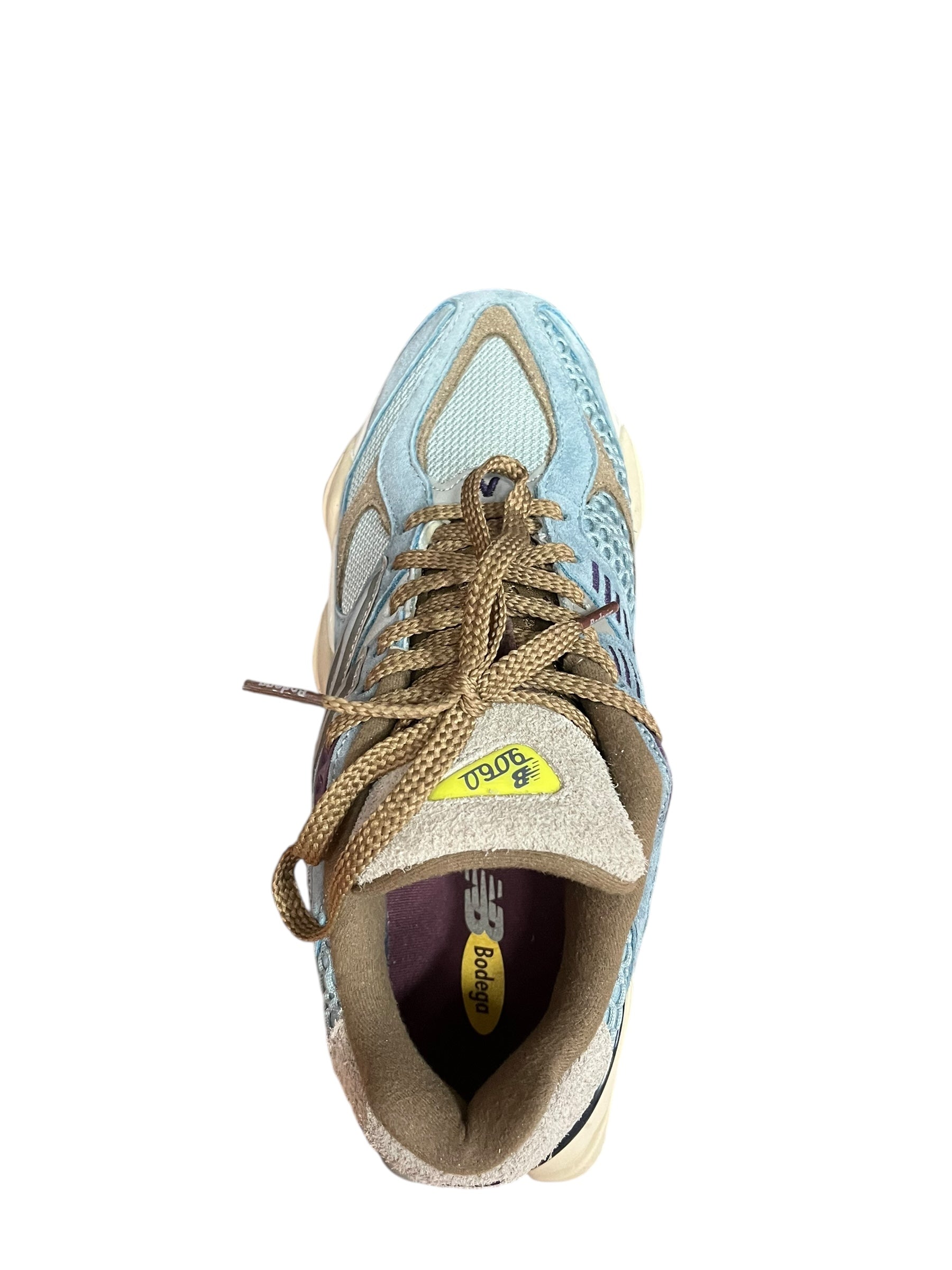 New Balance 9060 Age of discovery