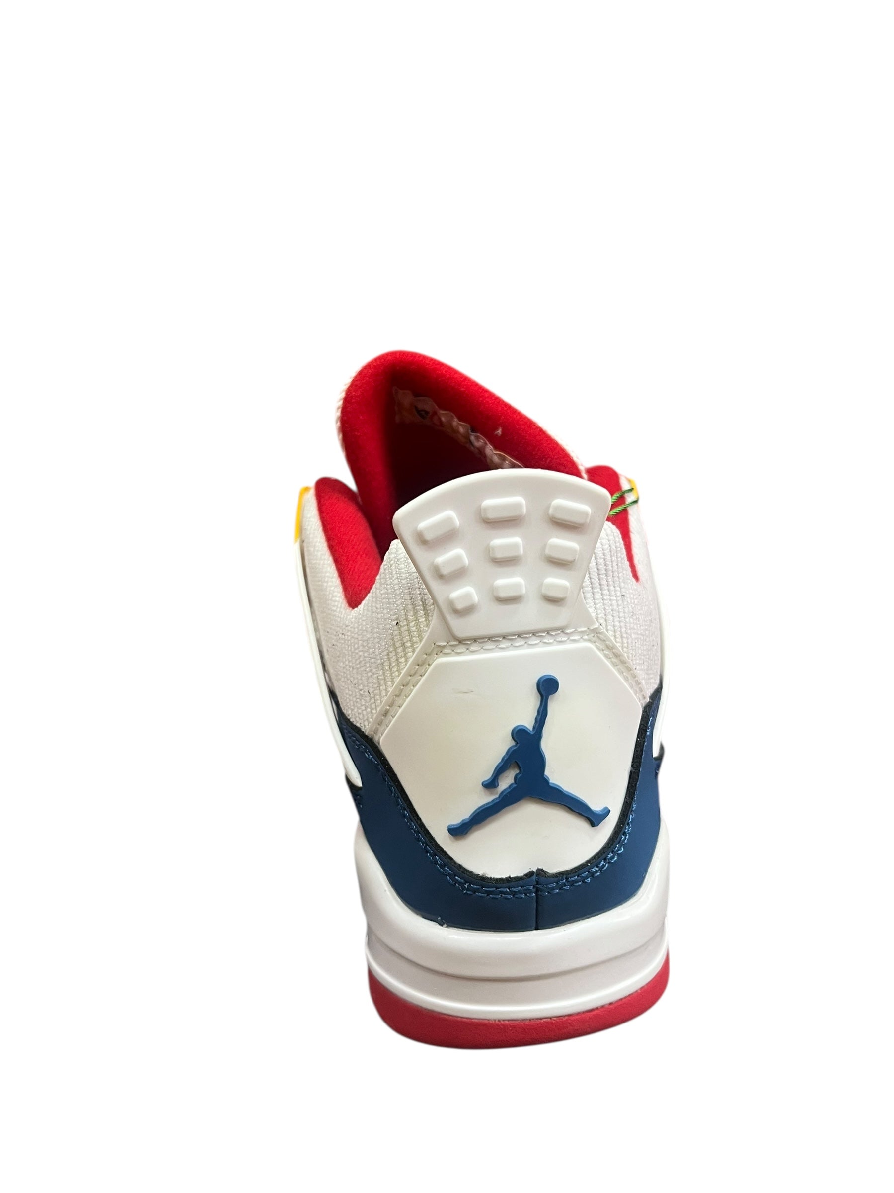 Nike Air Jordan 4 retro Messy Room