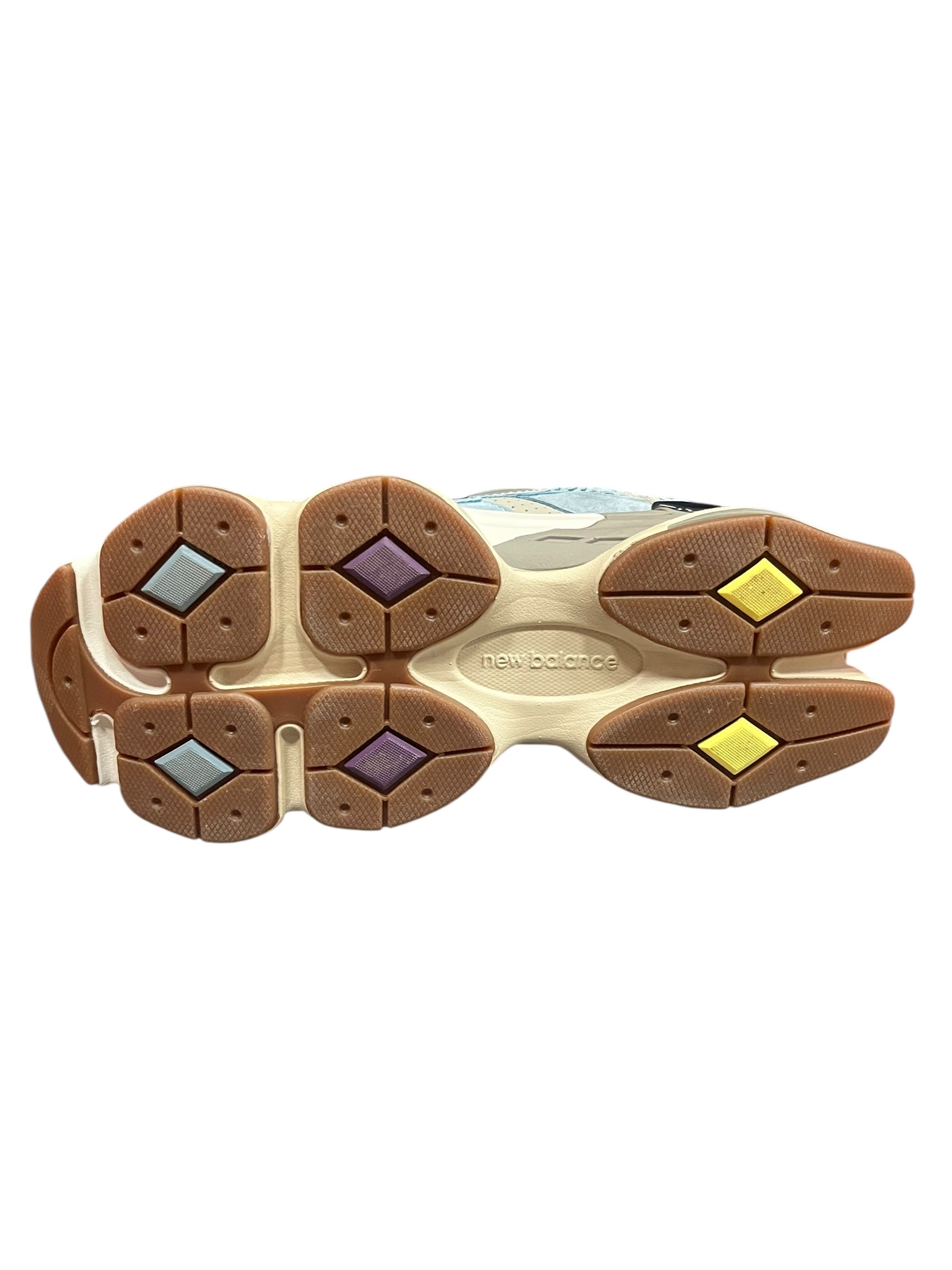 New Balance 9060 Age of discovery