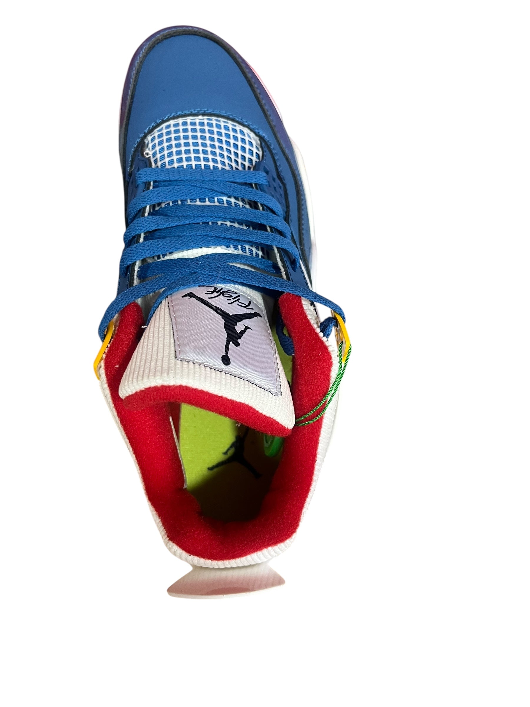 Nike Air Jordan 4 retro Messy Room