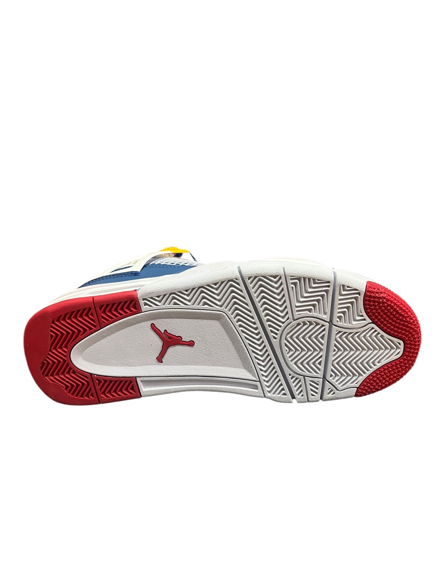 Nike Air Jordan 4 retro Messy Room