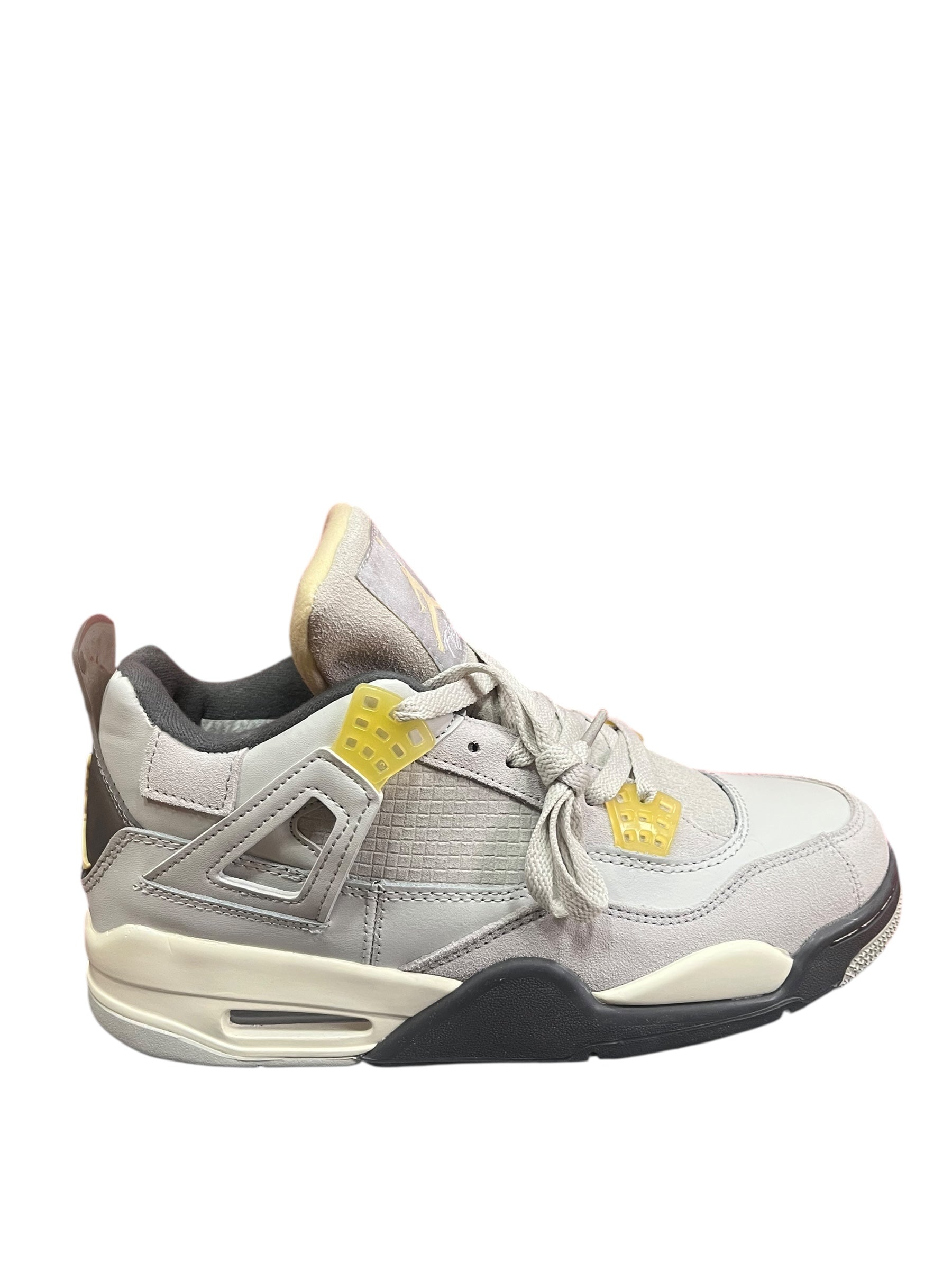 Nike Air Jordan 4 retro Photon Dust