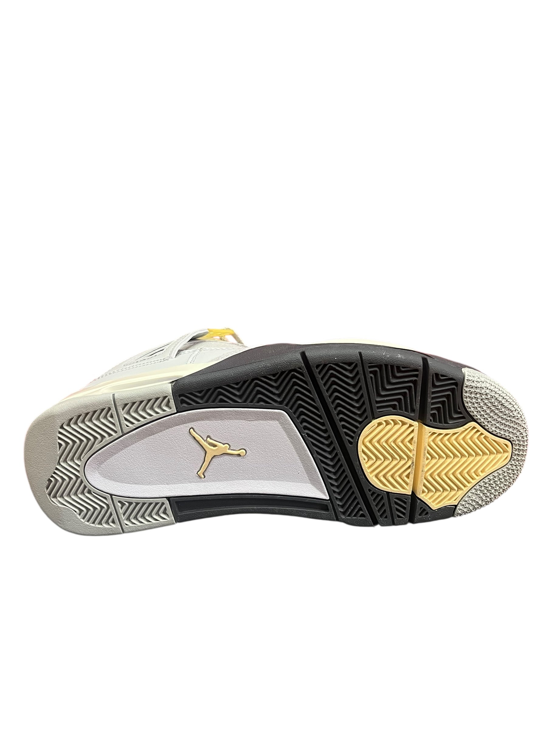 Nike Air Jordan 4 retro Photon Dust