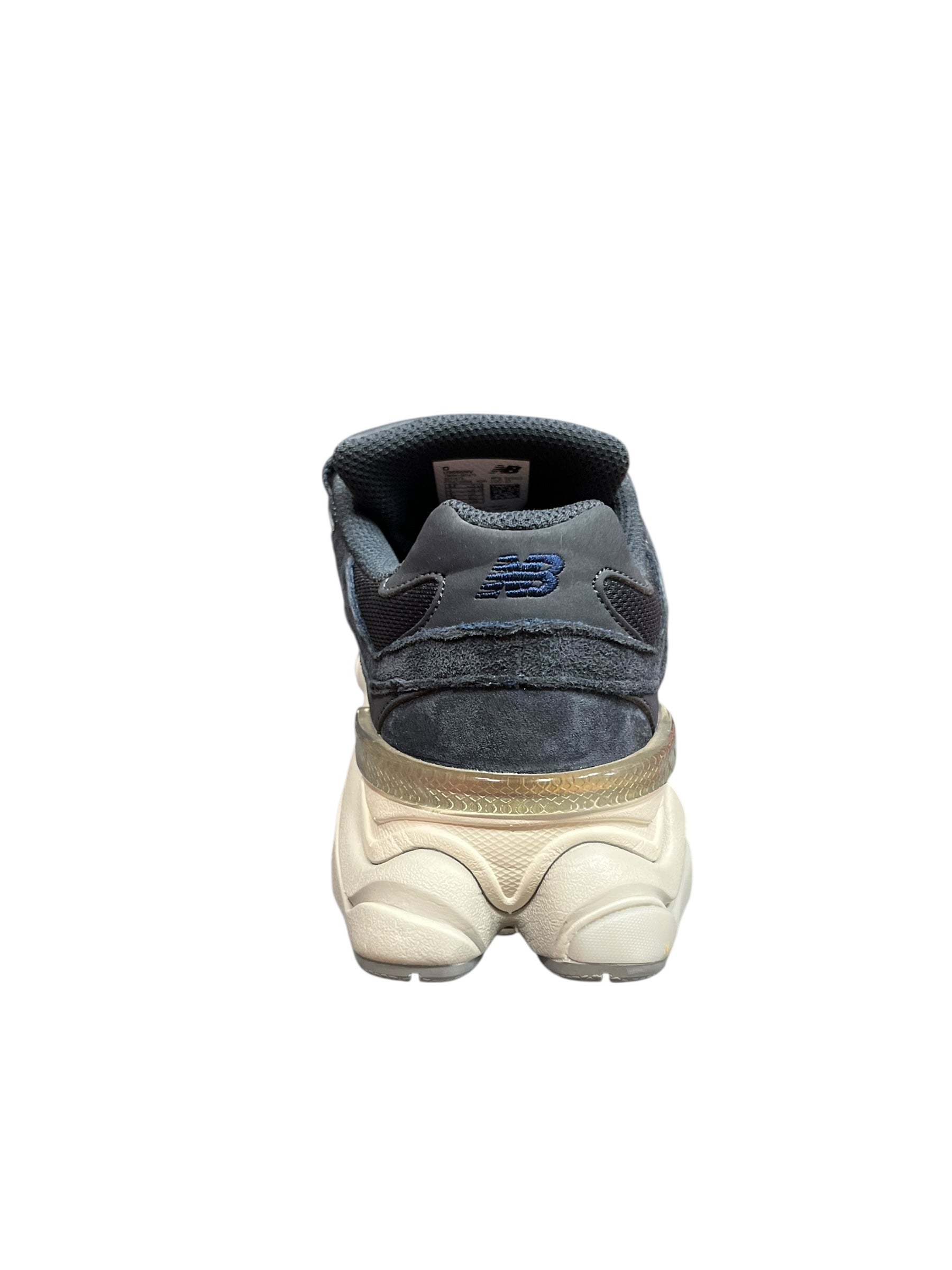 New Balance 9060 Eclipse Navy