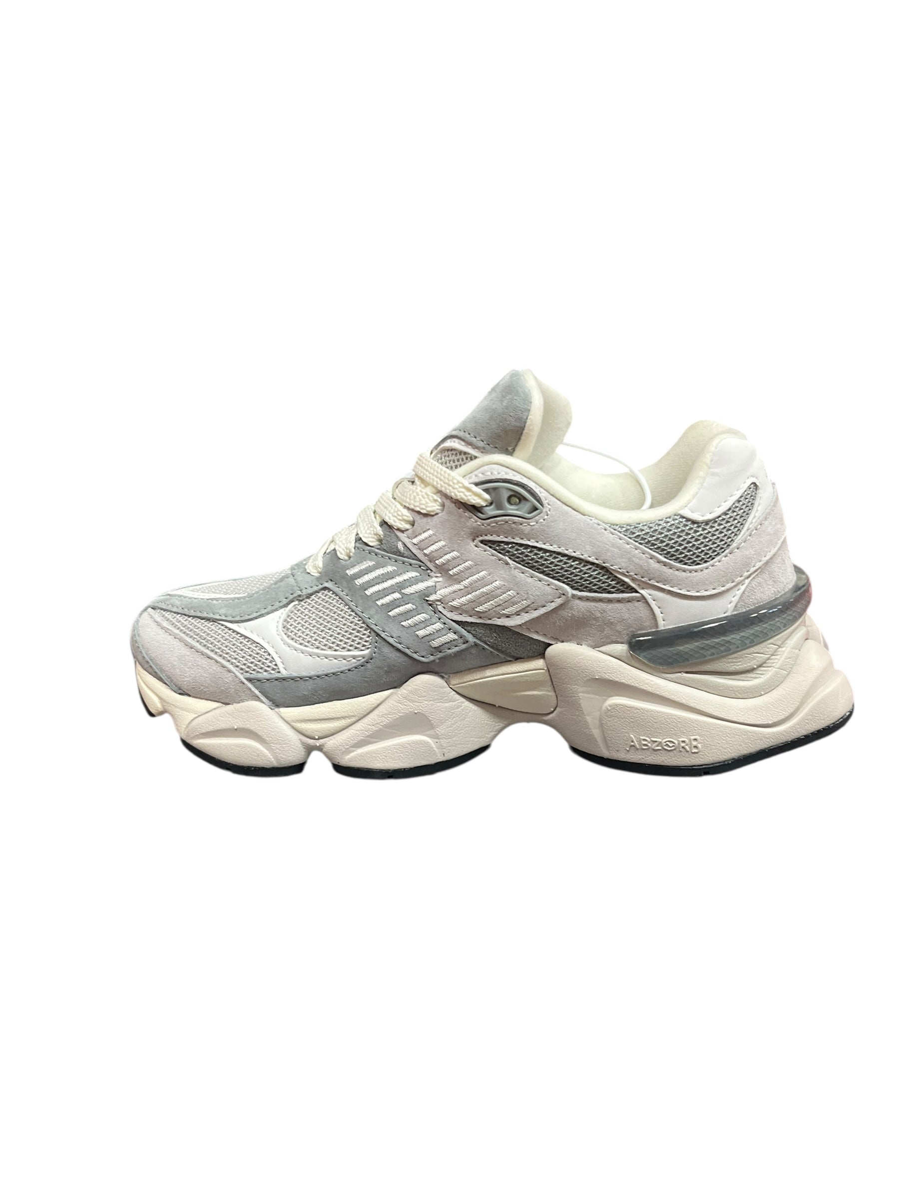 New Balance Raincloud Slate grey