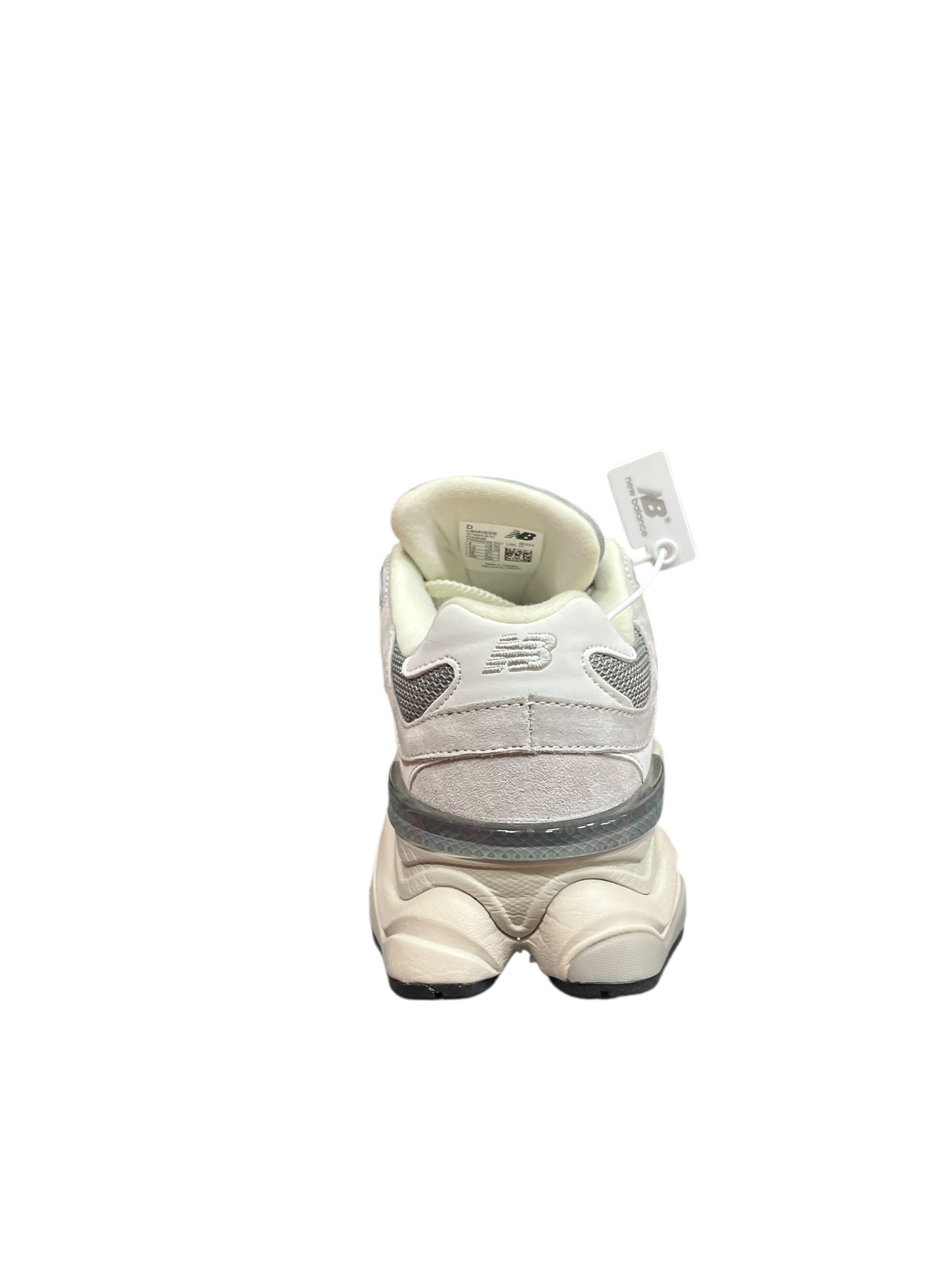 New Balance Raincloud Slate grey