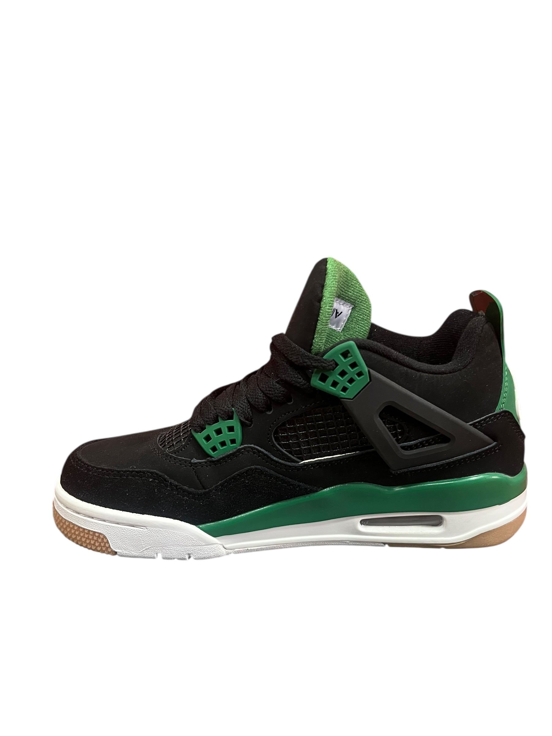 Nike Air Jordan 4 retro Pine Green