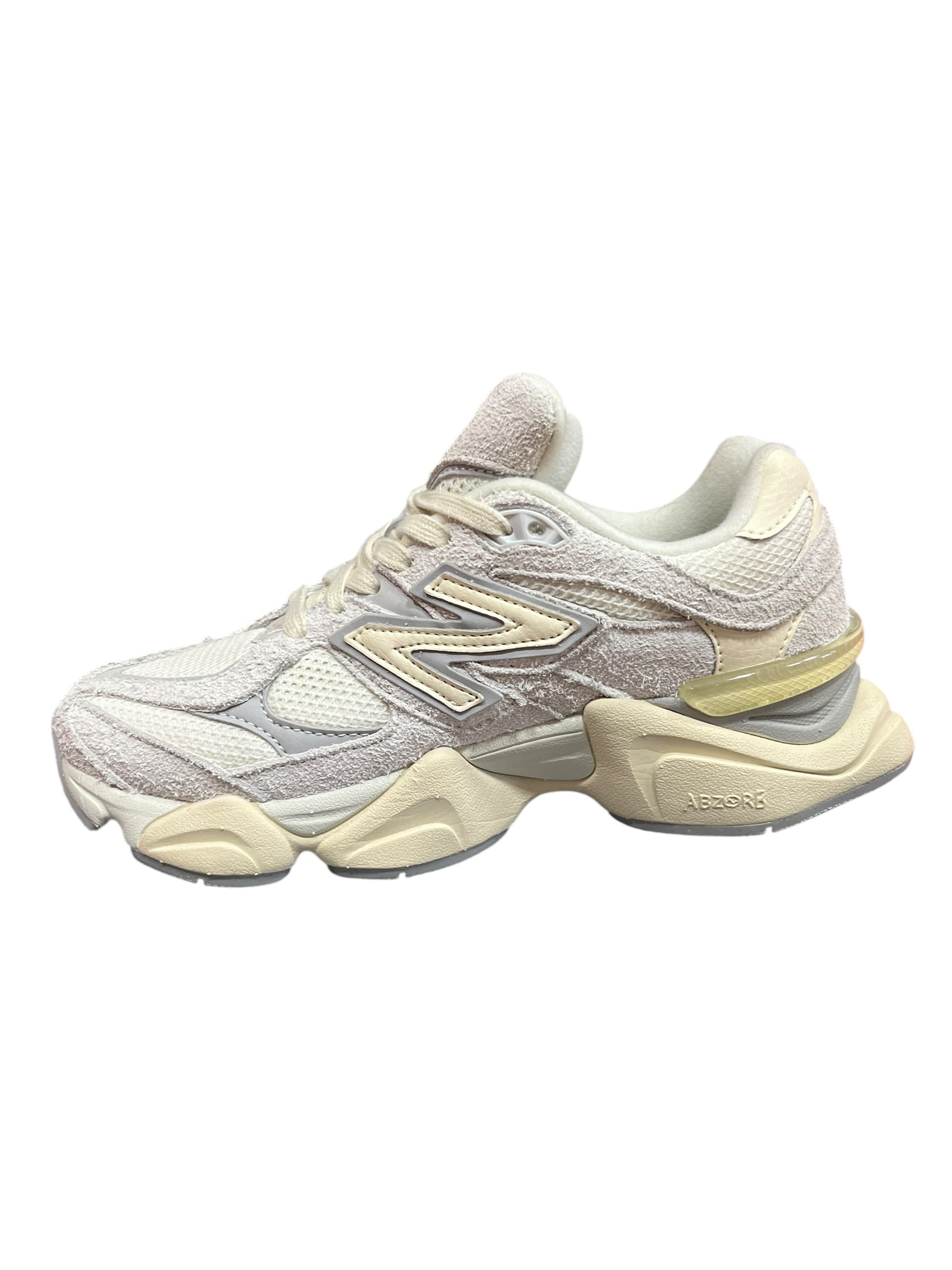 New Balance 9060 Quartz Grey