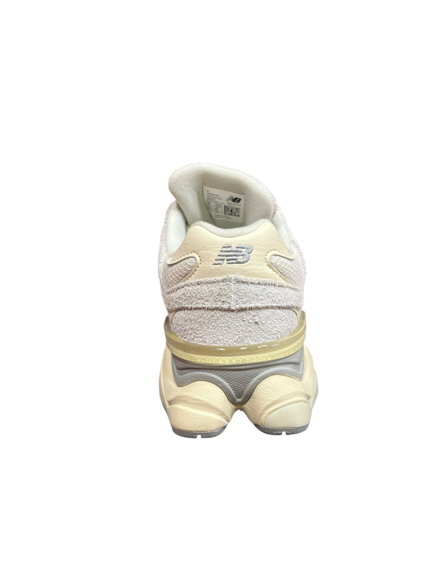 New Balance 9060 Quartz Grey