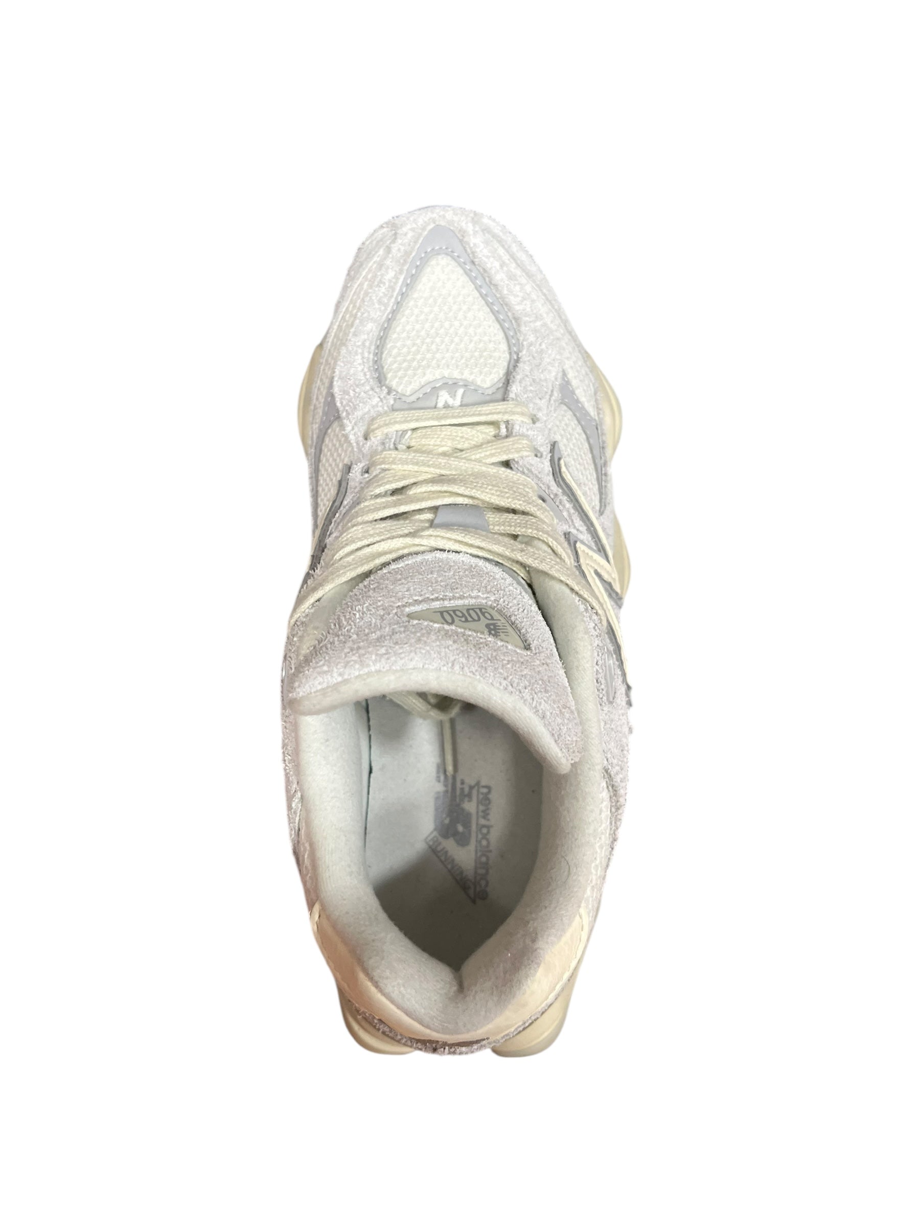 New Balance 9060 Quartz Grey