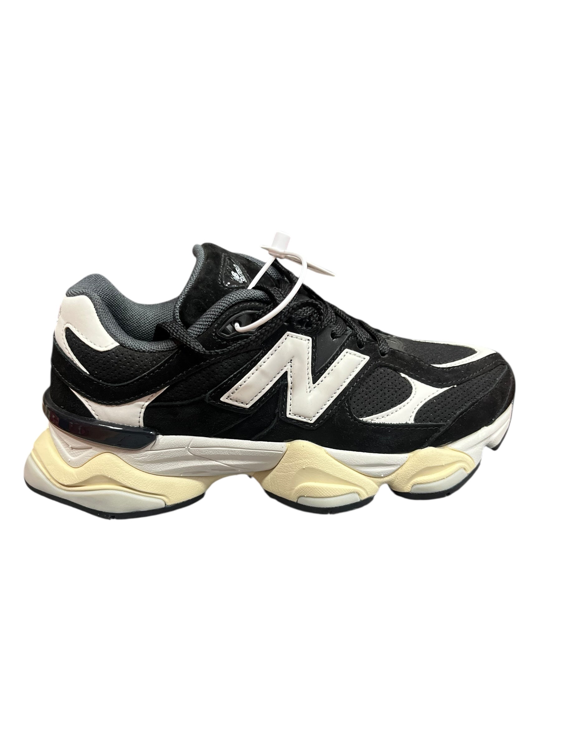 New Balance 9060  Black White