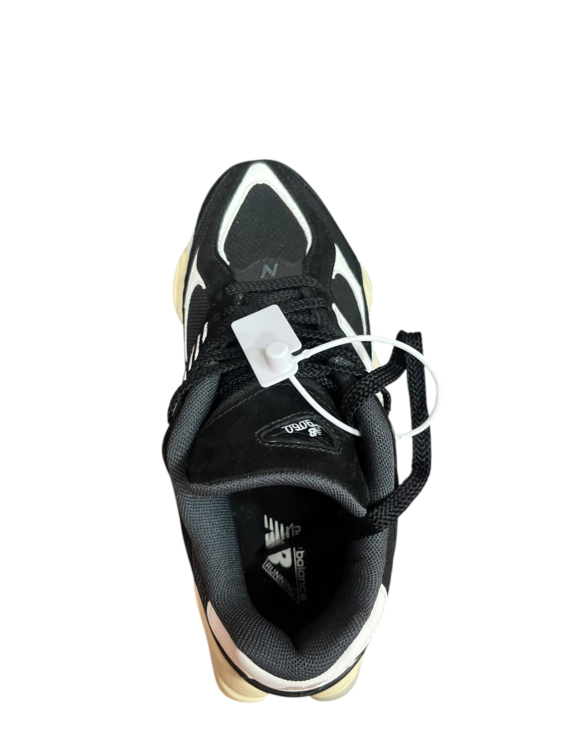 New Balance 9060  Black White
