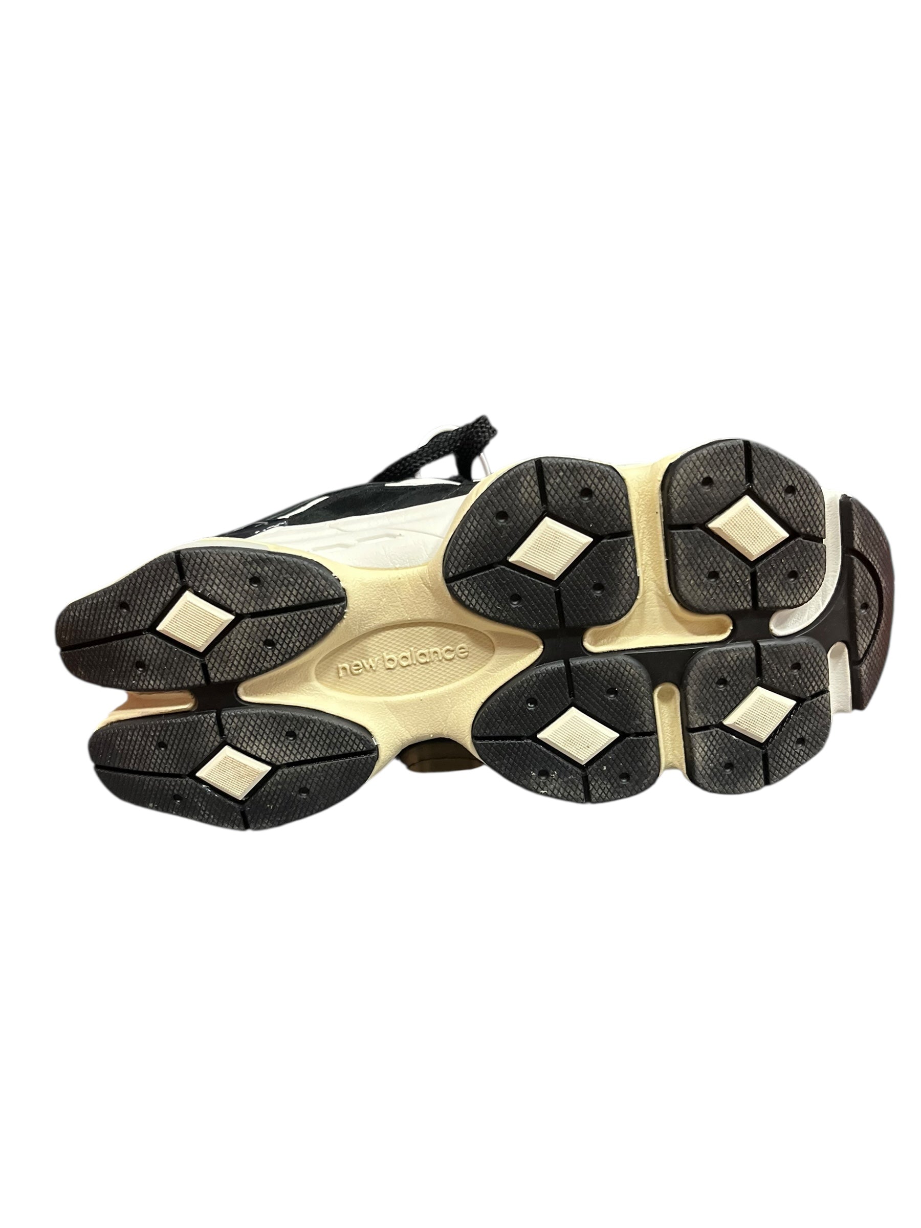 New Balance 9060  Black White