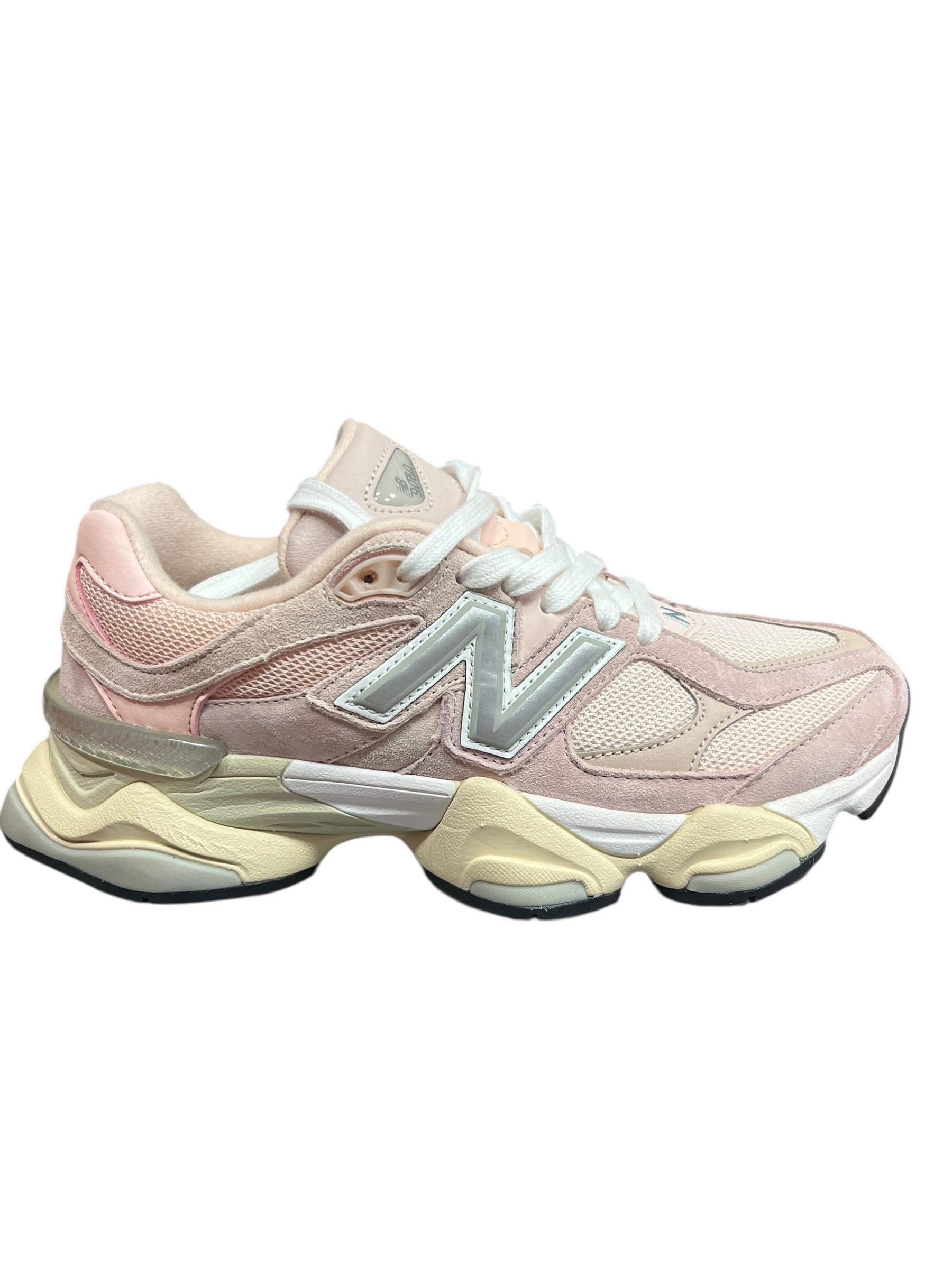 New Balance 9060 Crystal Pink