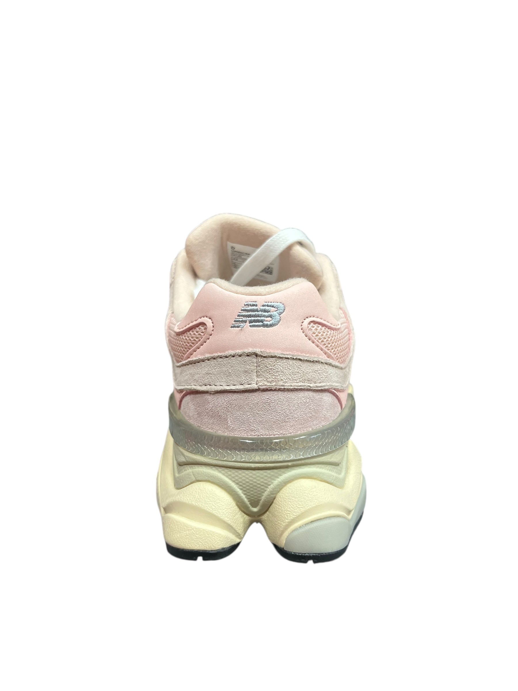 New Balance 9060 Crystal Pink