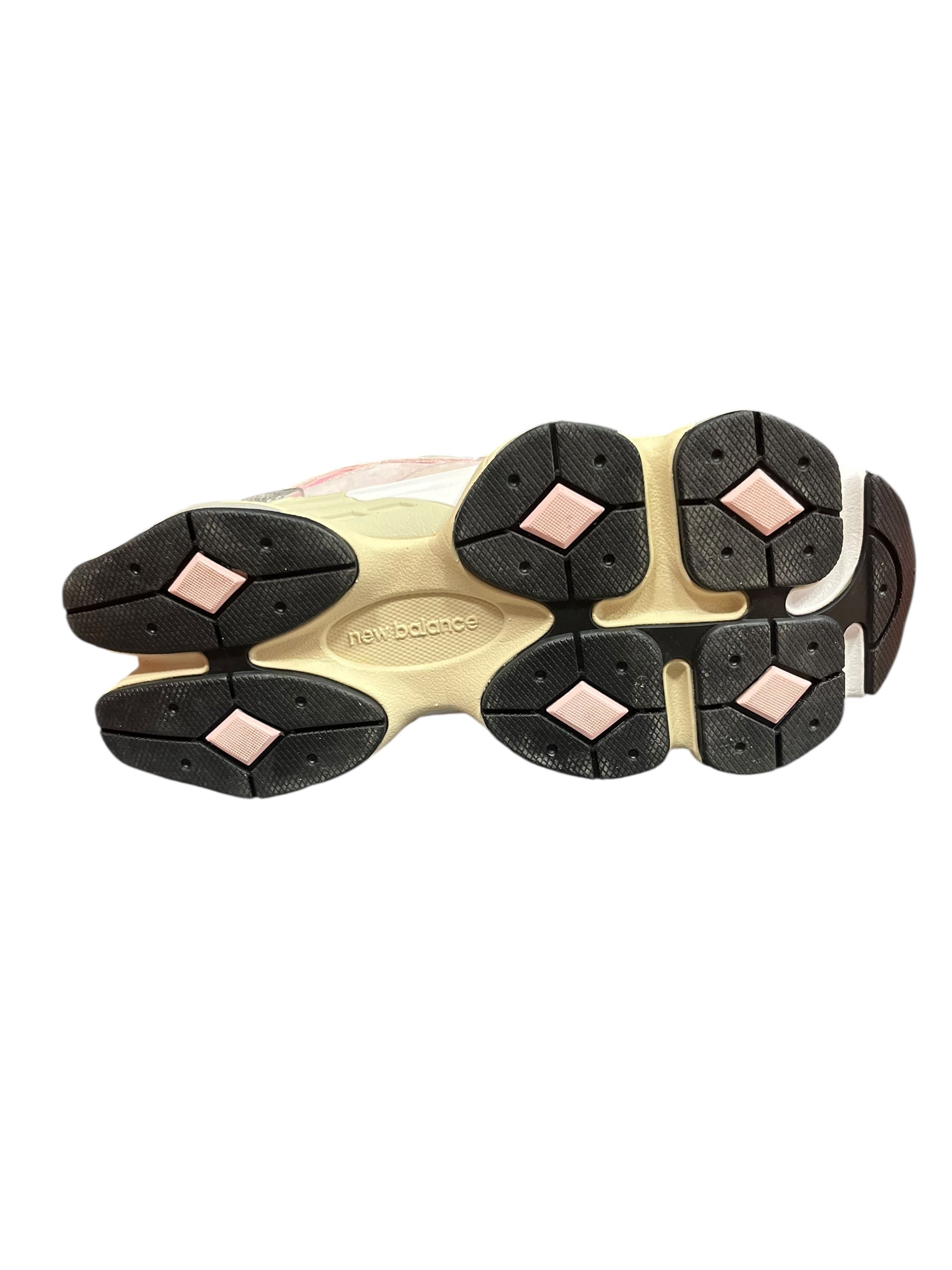 New Balance 9060 Crystal Pink