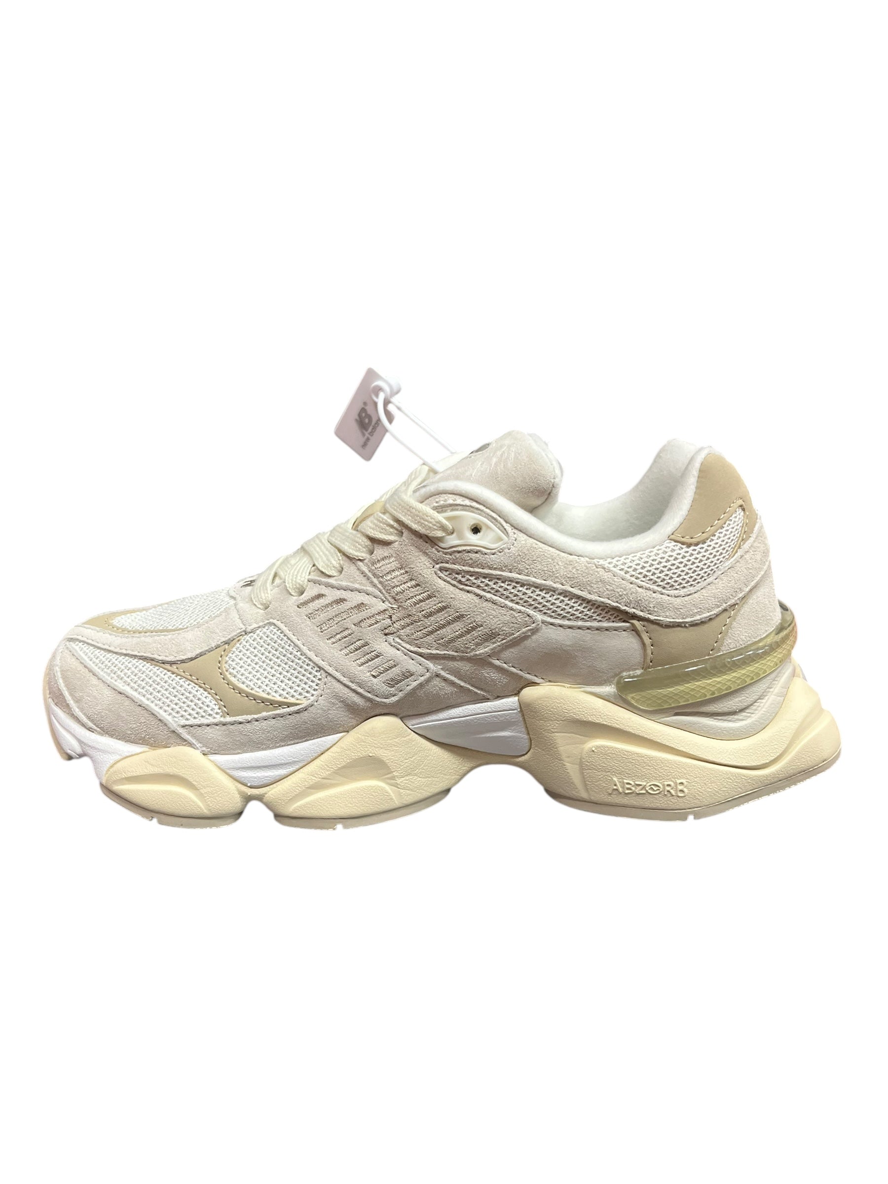 New Balance 9060 Sea Salt Brow