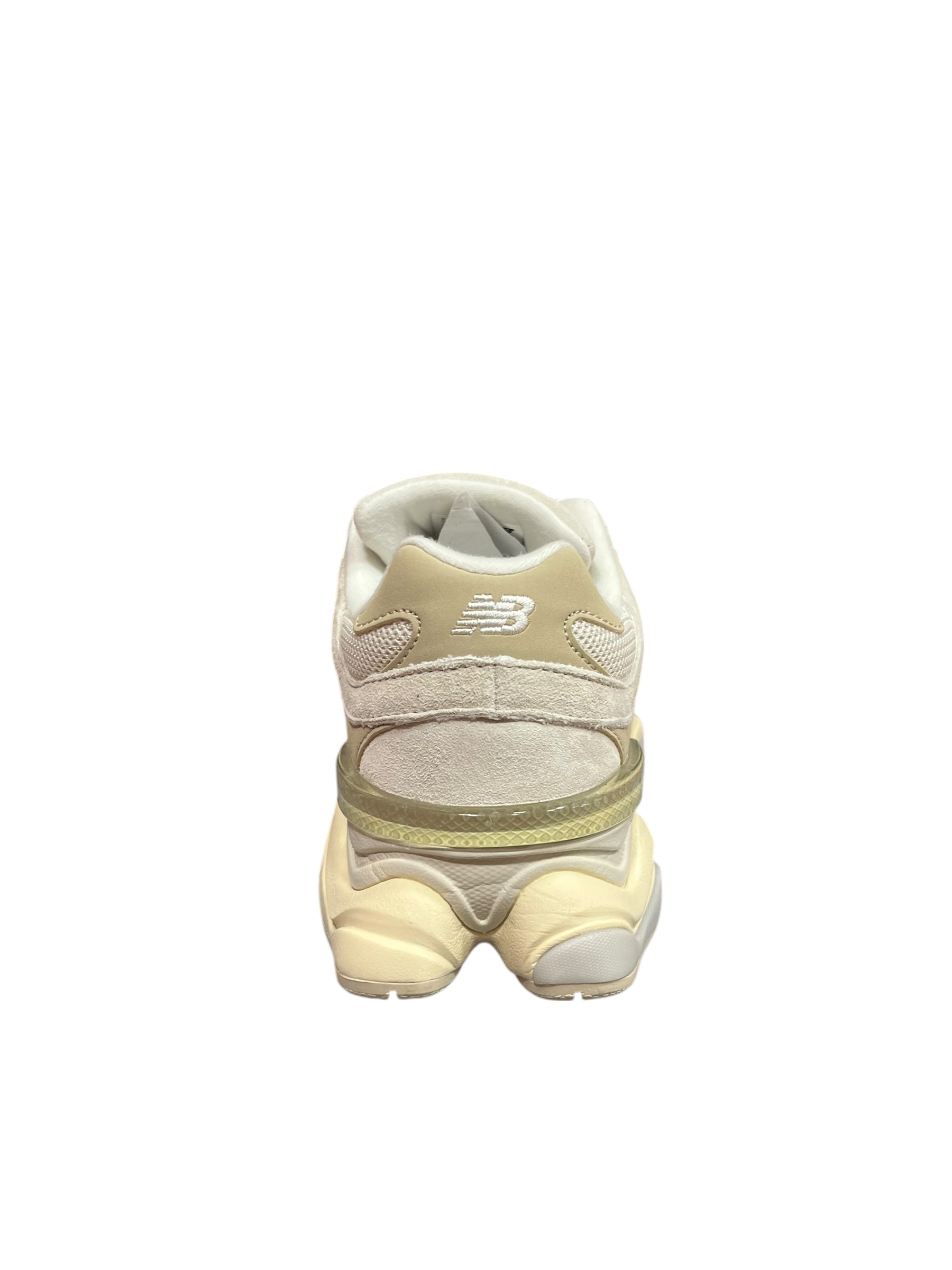 New Balance 9060 Sea Salt Brow