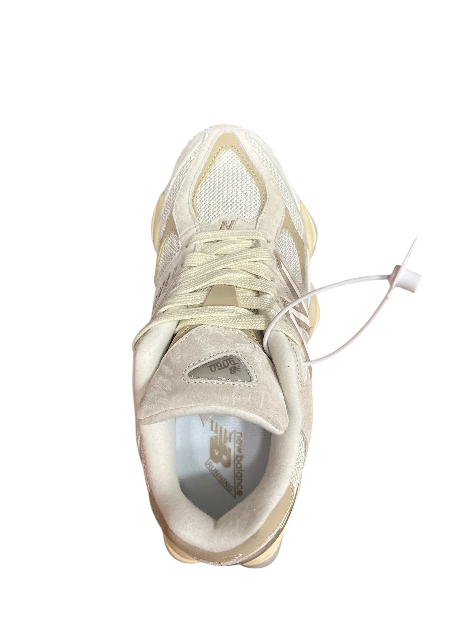 New Balance 9060 Sea Salt Brow