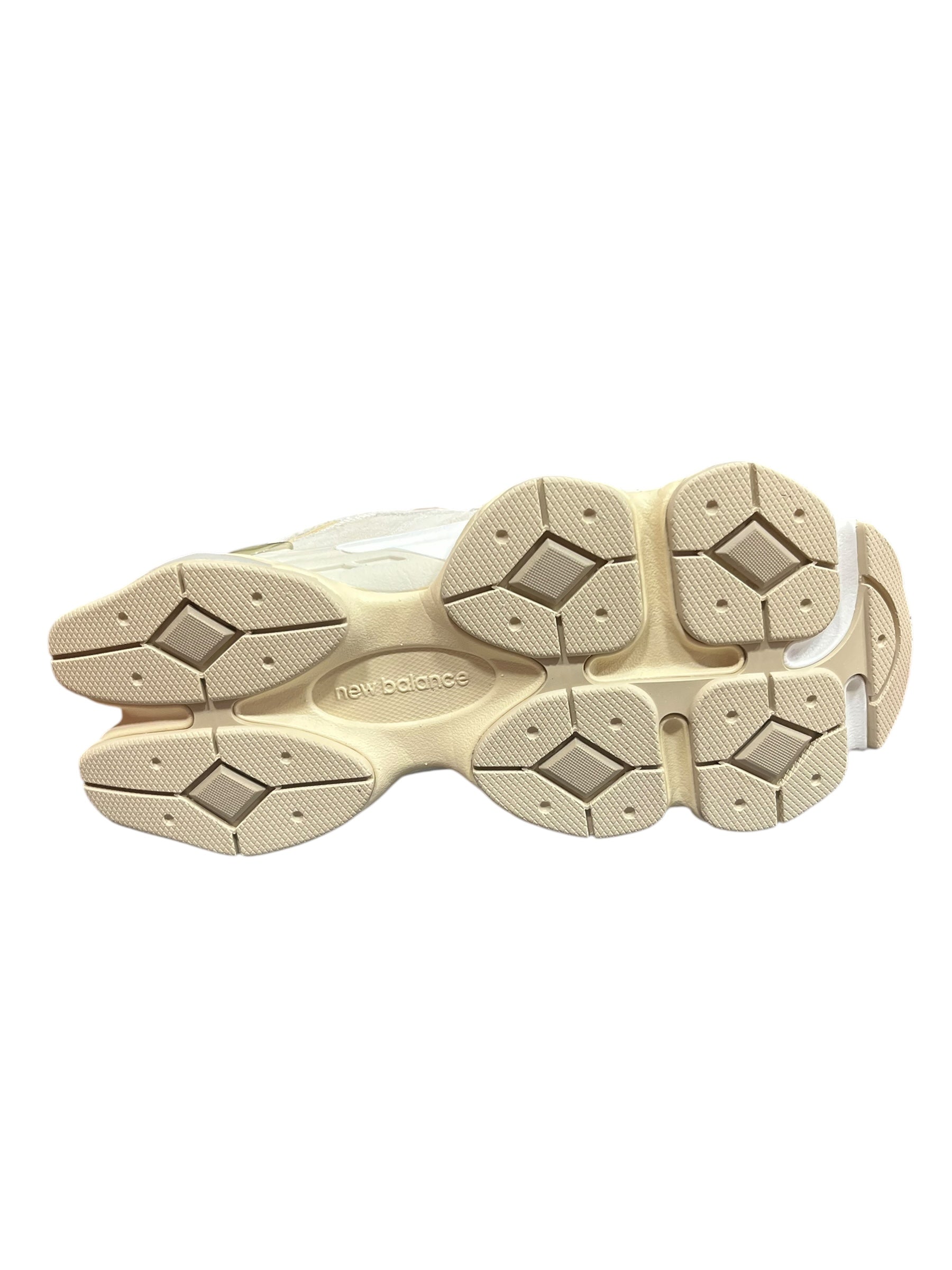 New Balance 9060 Sea Salt Brow