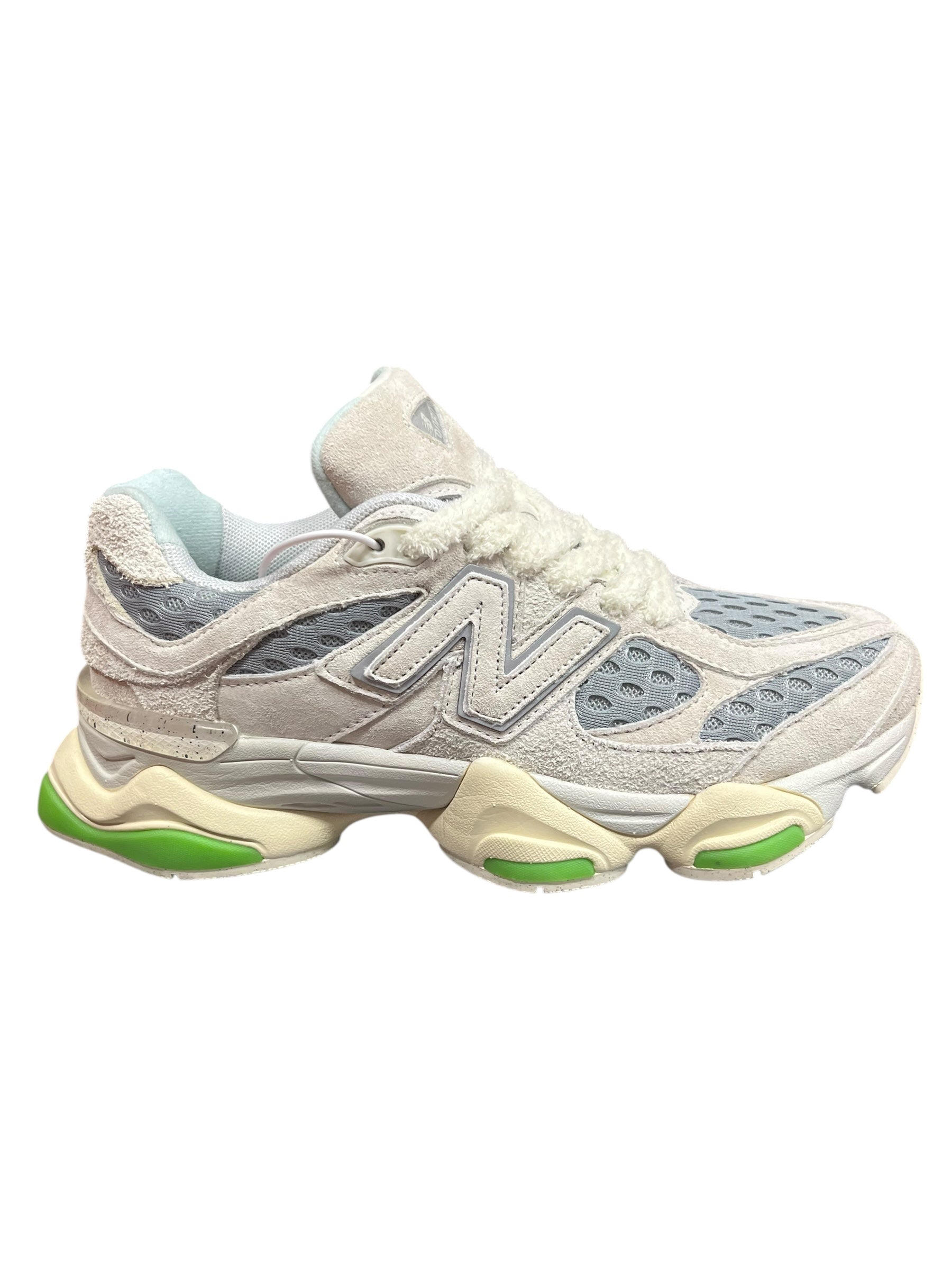 New Balance 9060 Nothing Changed