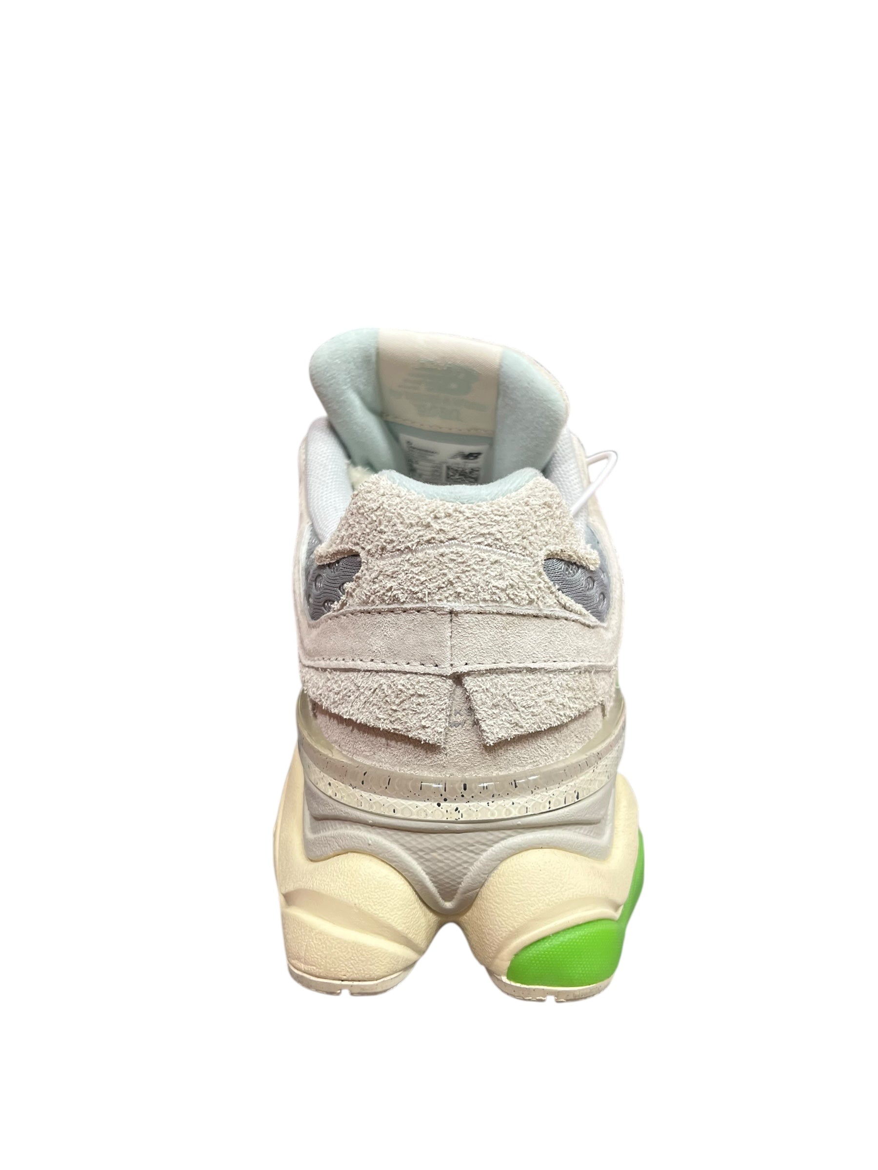 New Balance 9060 Nothing Changed