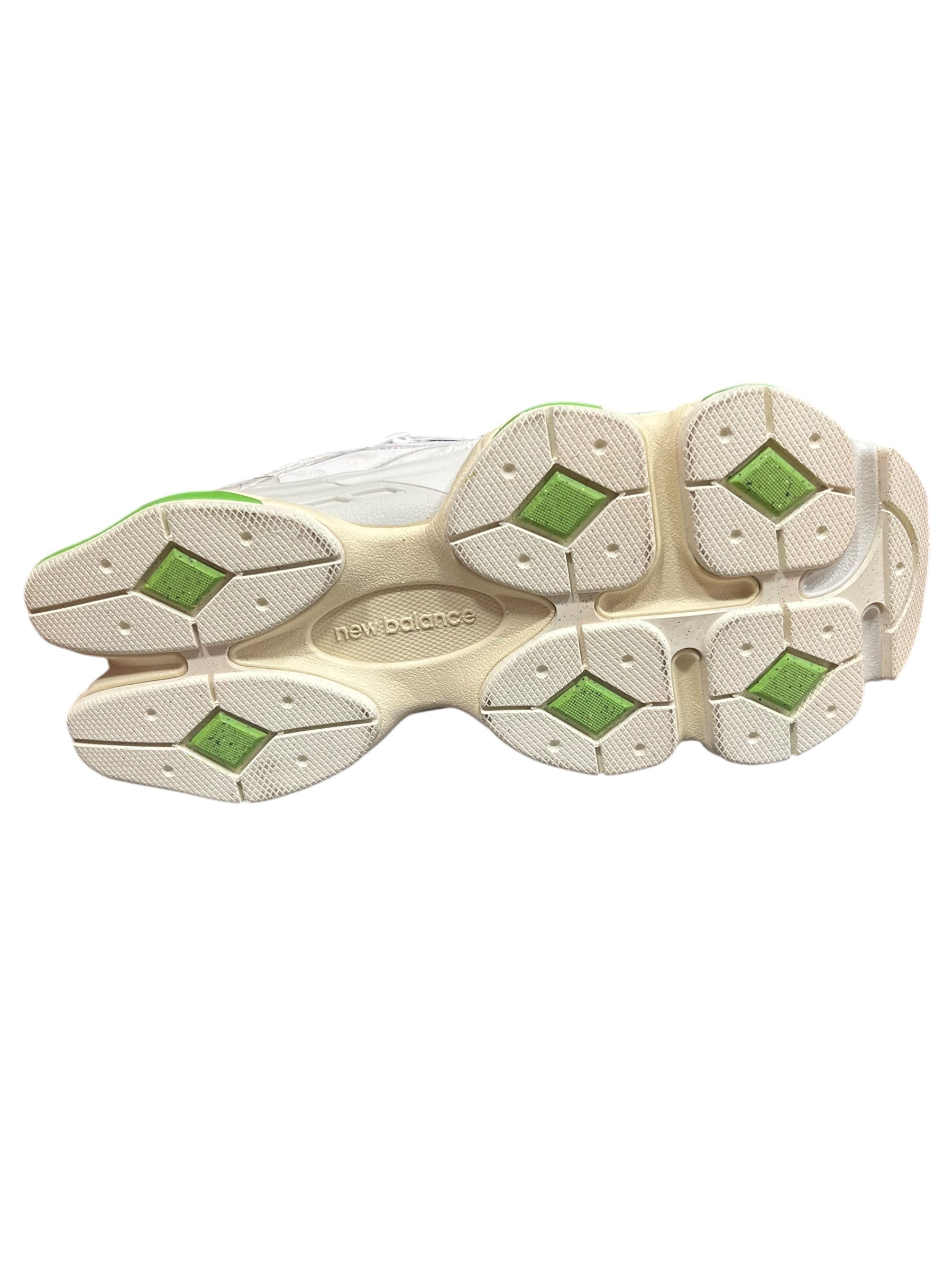 New Balance 9060 Nothing Changed