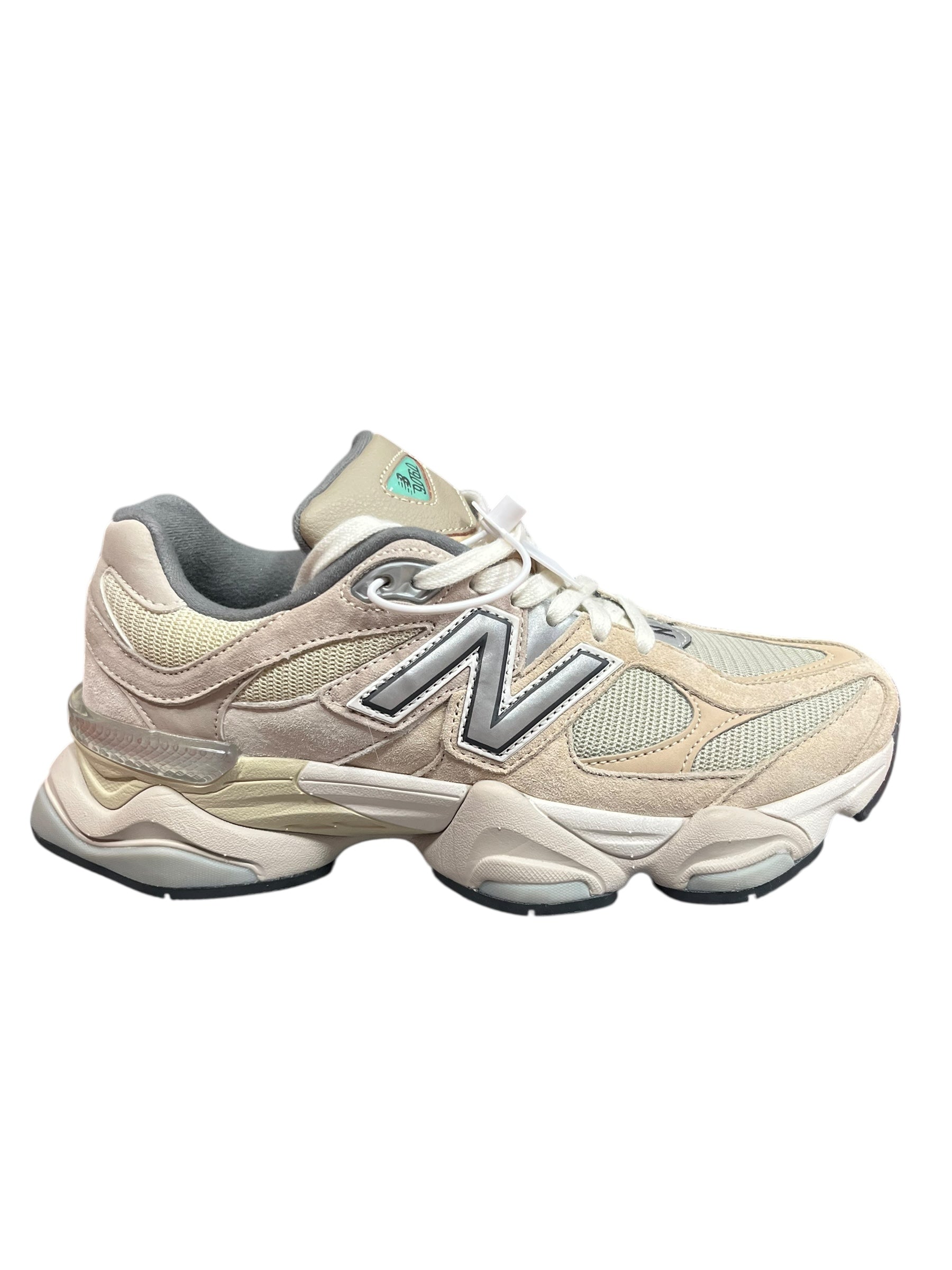 New Balance 9060 Sea Salt