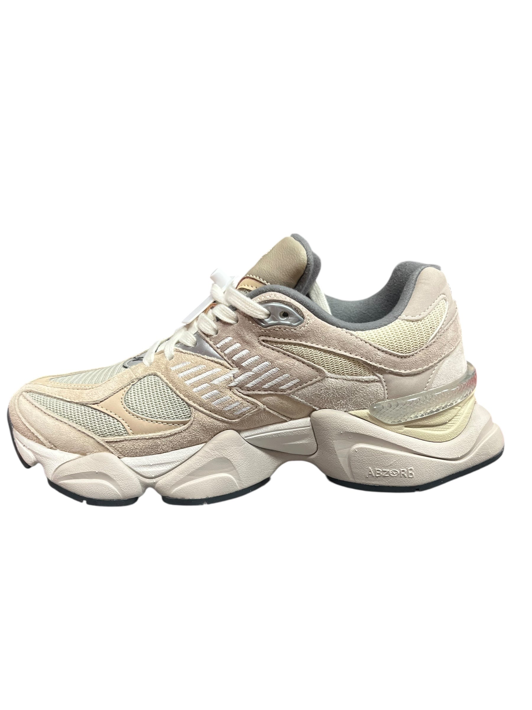 New Balance 9060 Sea Salt